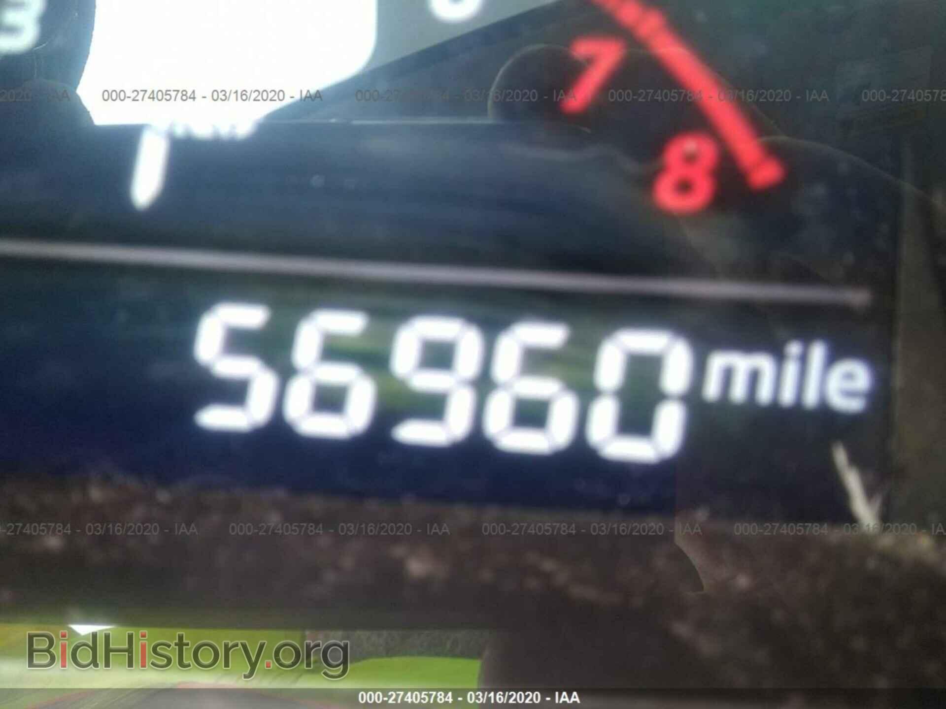2015 MAZDA 3 - VIN: 3MZBM1K73FM214254 - Фото 7