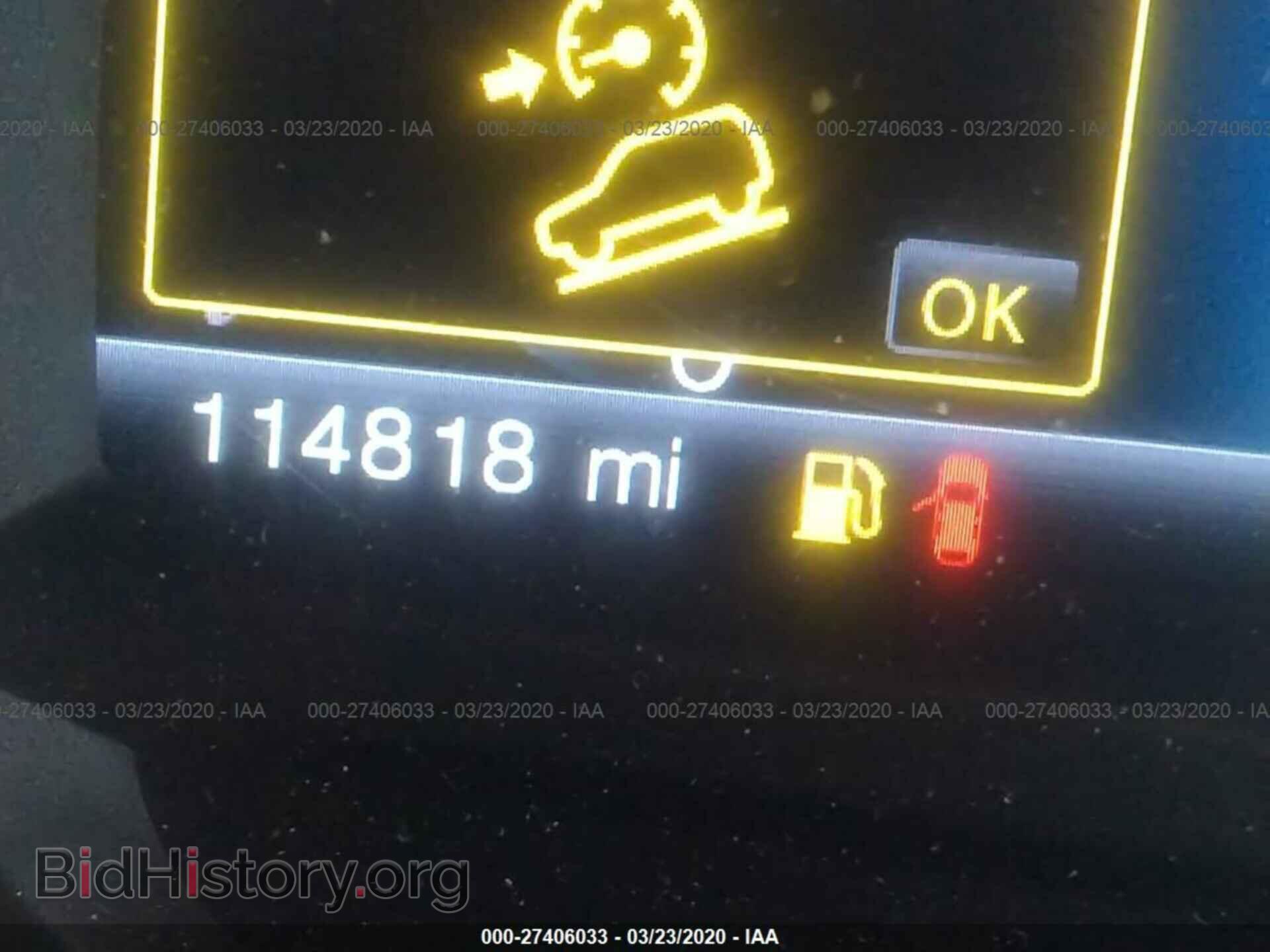 2012 FORD EXPLORER - VIN: 1FMHK8D86CGA07764 - Фото 7