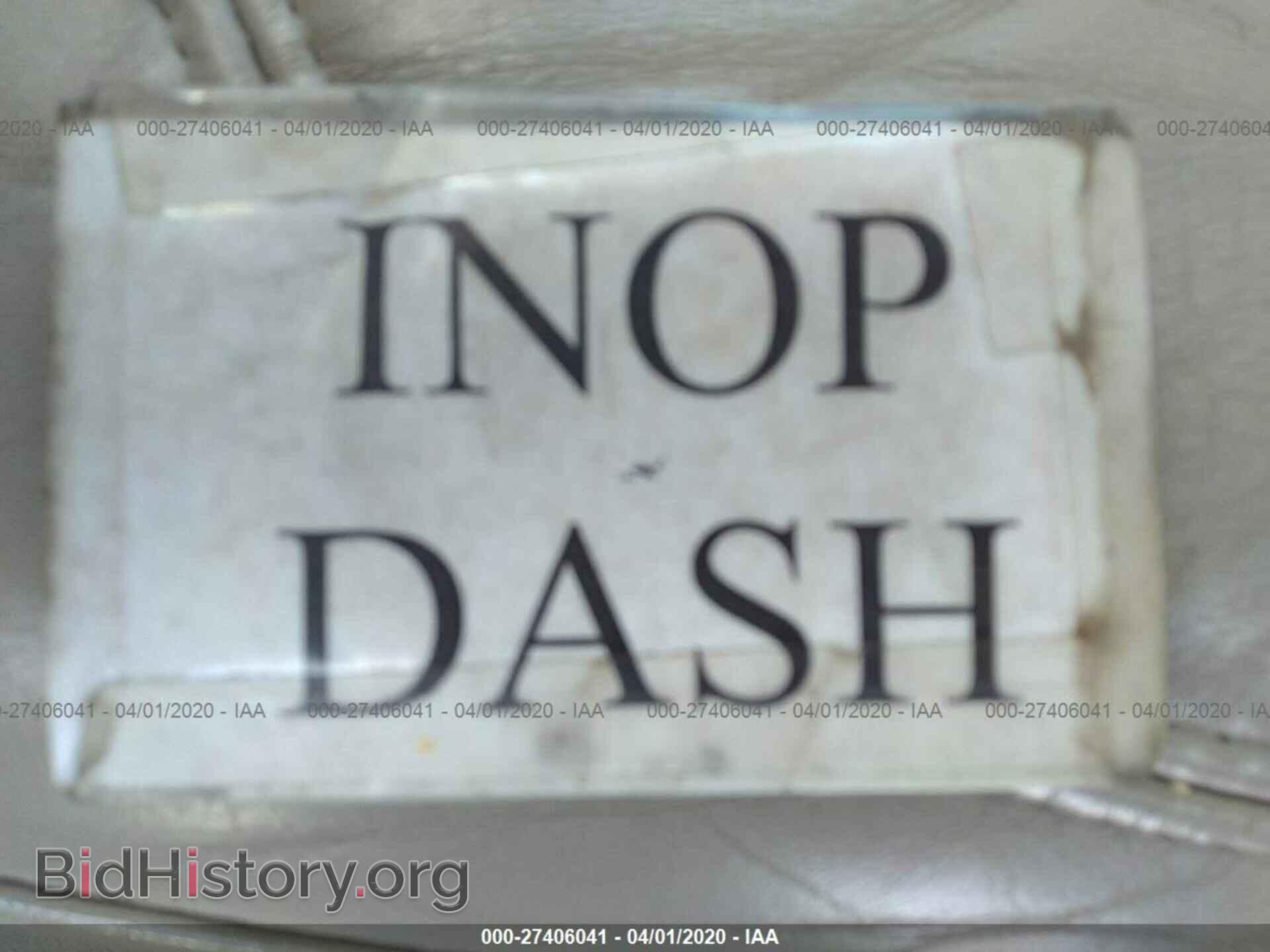 2003 CADILLAC DEVILLE - VIN: 1G6KD54Y03U221642 - Photo 7