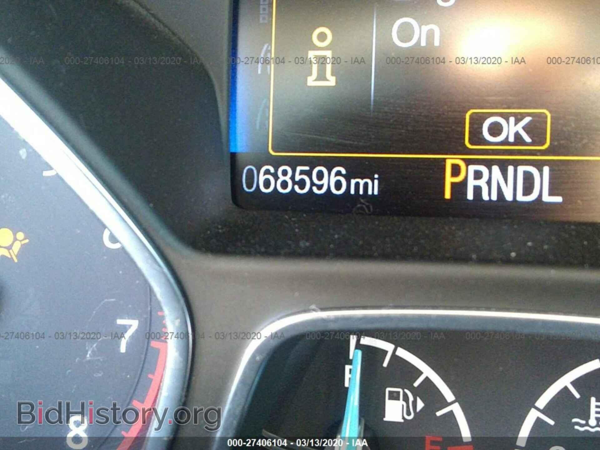 2018 FORD FOCUS - VIN: 1FADP3F28JL215526 - Фото 7