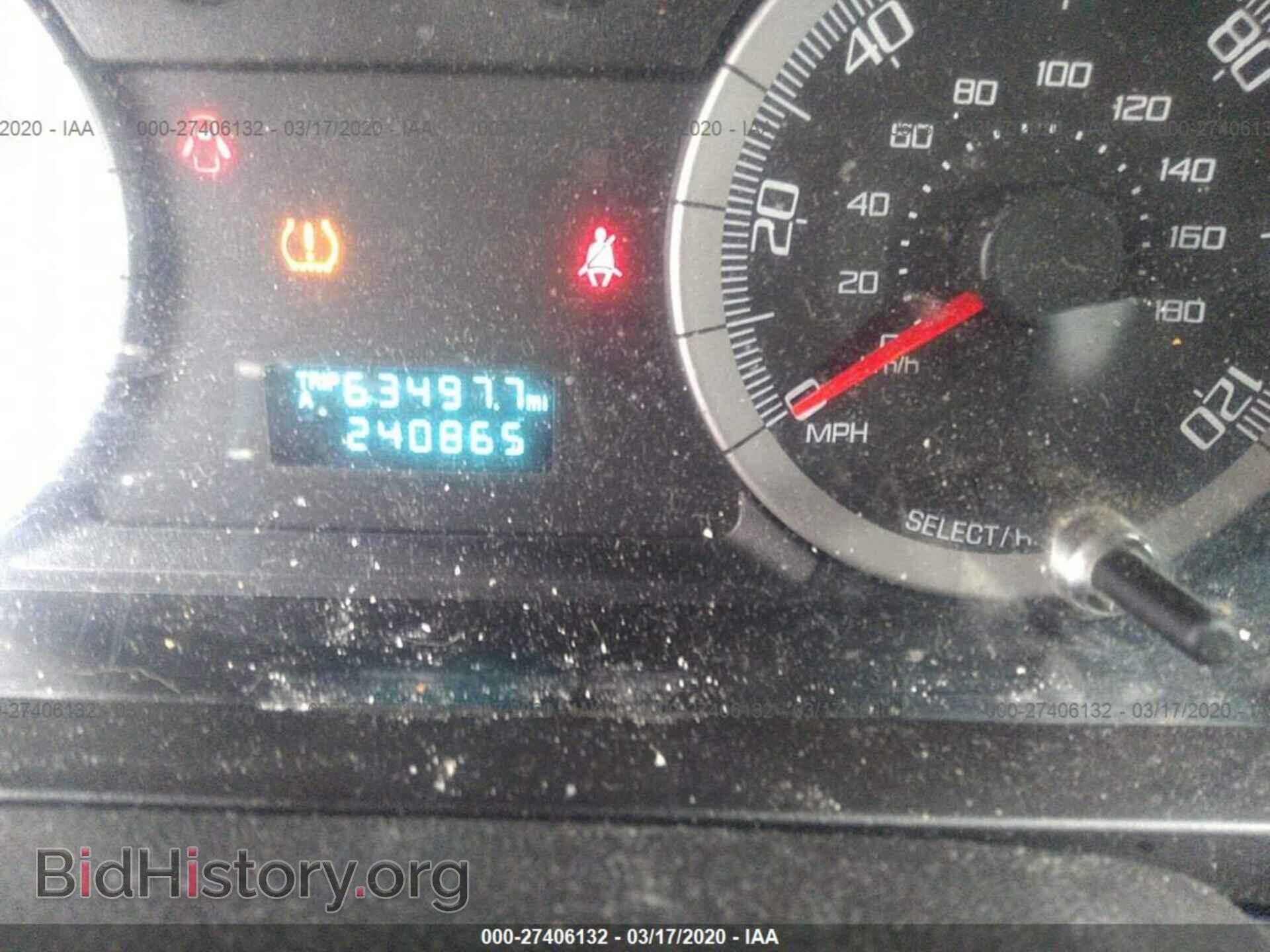 2008 FORD ESCAPE - VIN: 1FMCU03Z58KD15092 - Photo 7