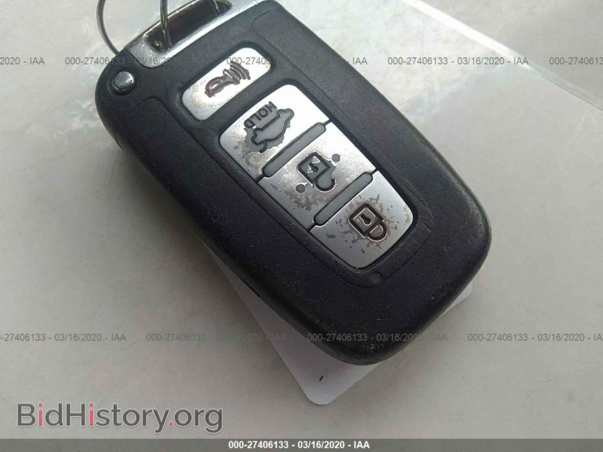 2013 KIA OPTIMA - VIN: 5XXGR4A60DG107794 - Фото 11