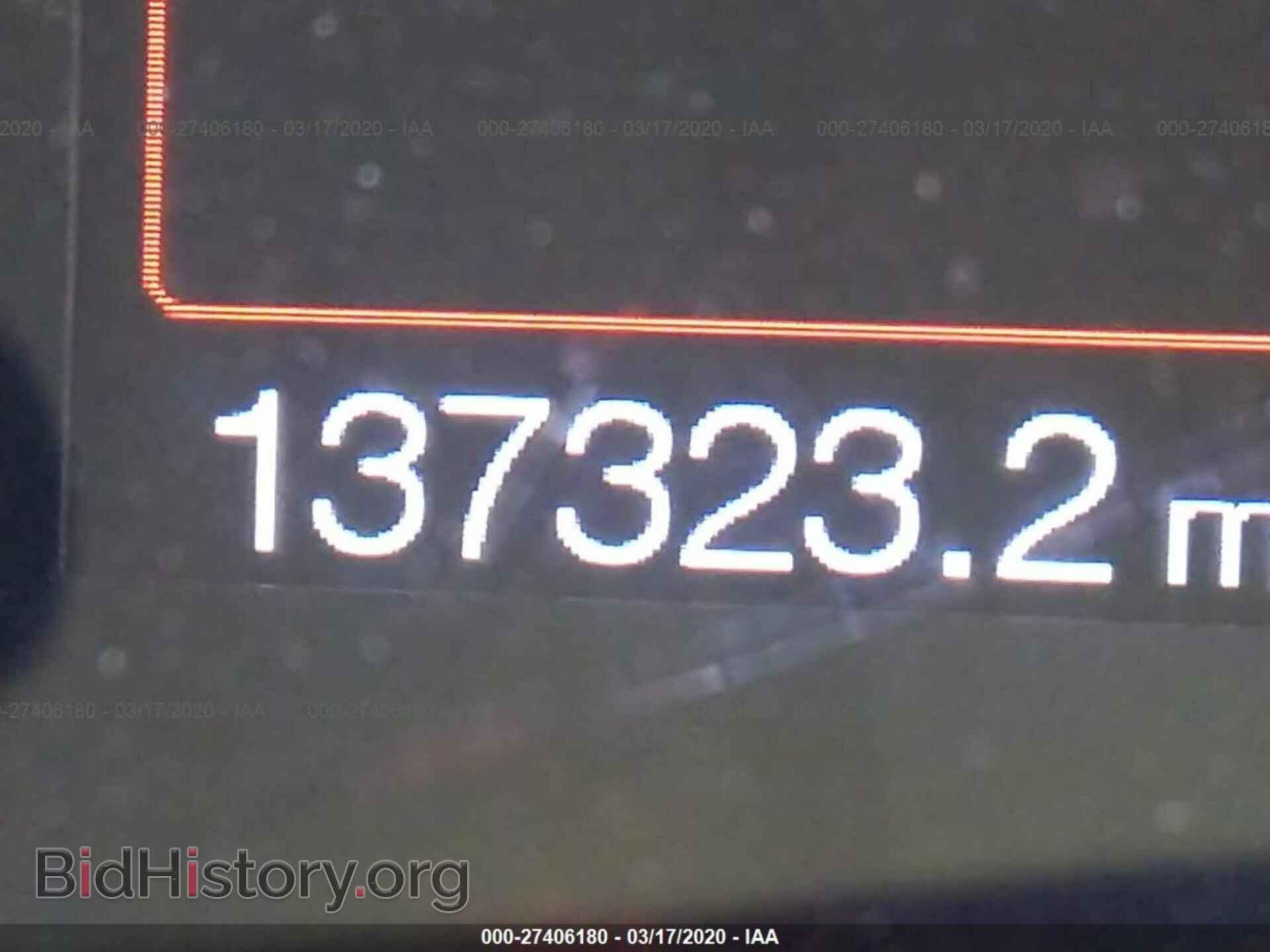 2013 FORD F150 - VIN: 1FTFW1EF0DFA35832 - Фото 7