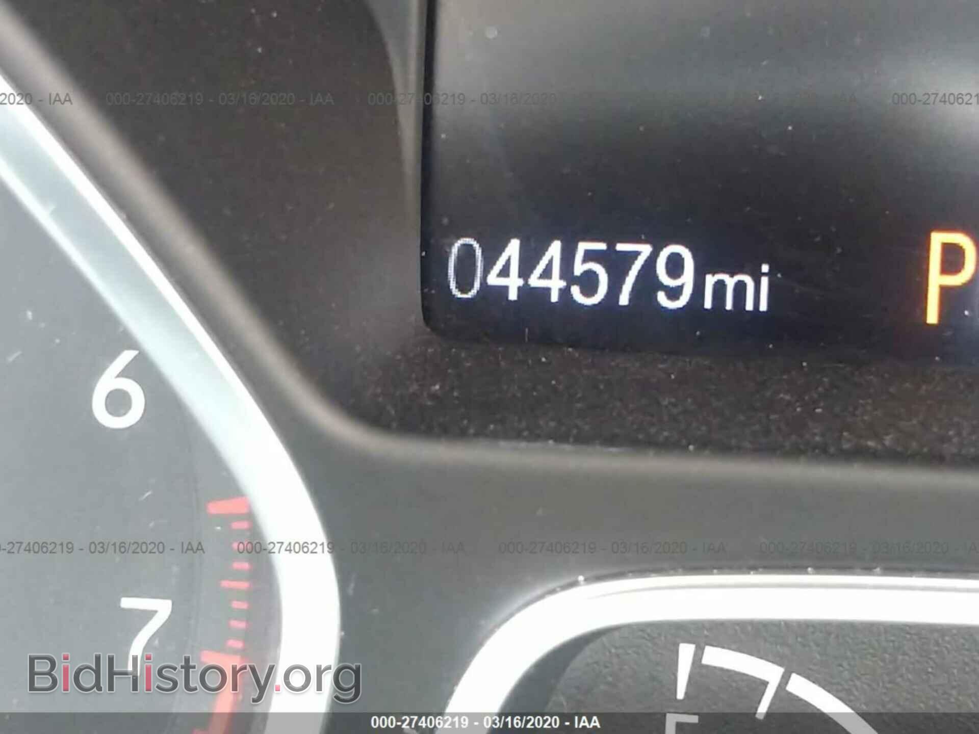 2017 FORD FOCUS - VIN: 1FADP3K24HL291079 - Фото 7