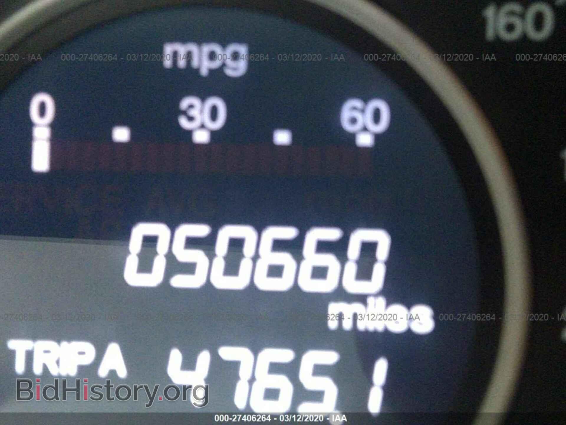 2014 HONDA CR-V - VIN: 2HKRM3H34EH518294 - Фото 7