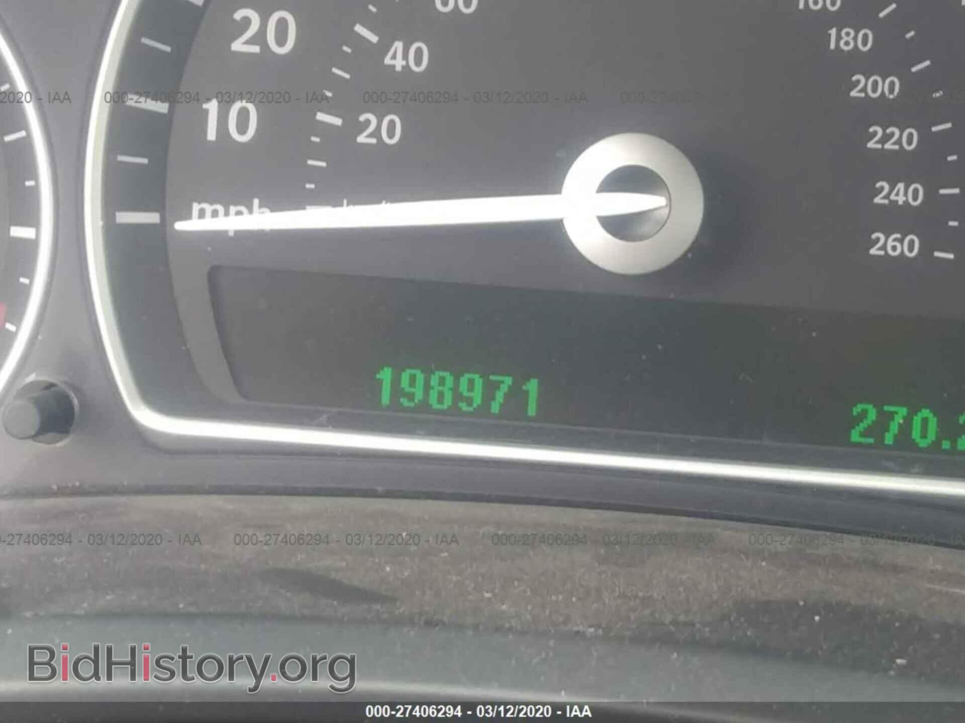 2008 SAAB 9-3 - VIN: YS3FB49Y481012476 - Фото 7