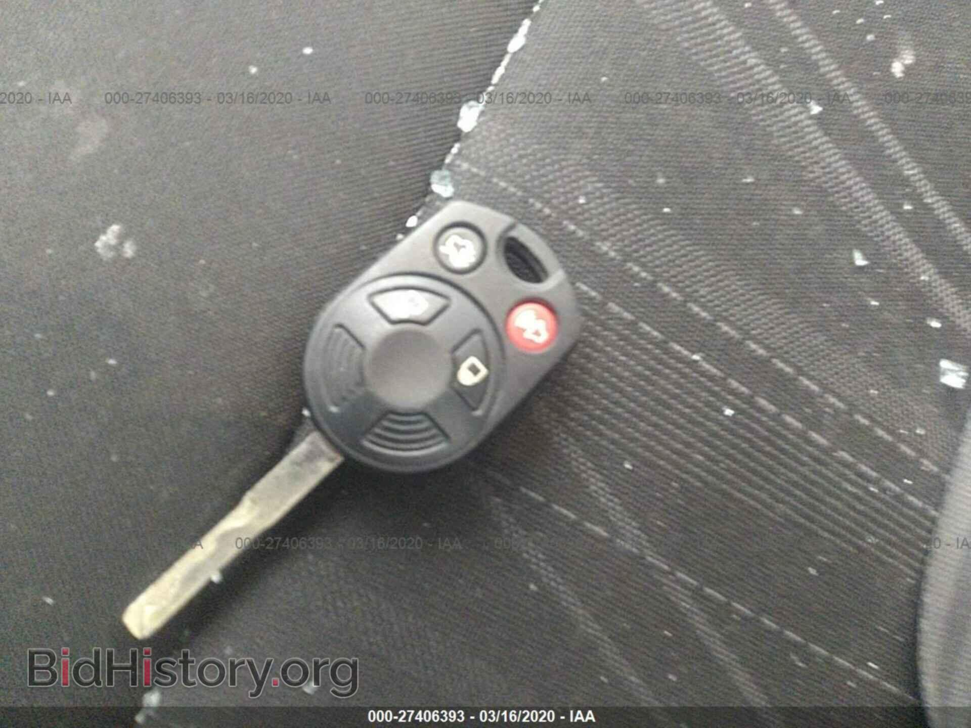 2016 FORD FOCUS - VIN: 1FADP3F23GL348204 - Фото 11