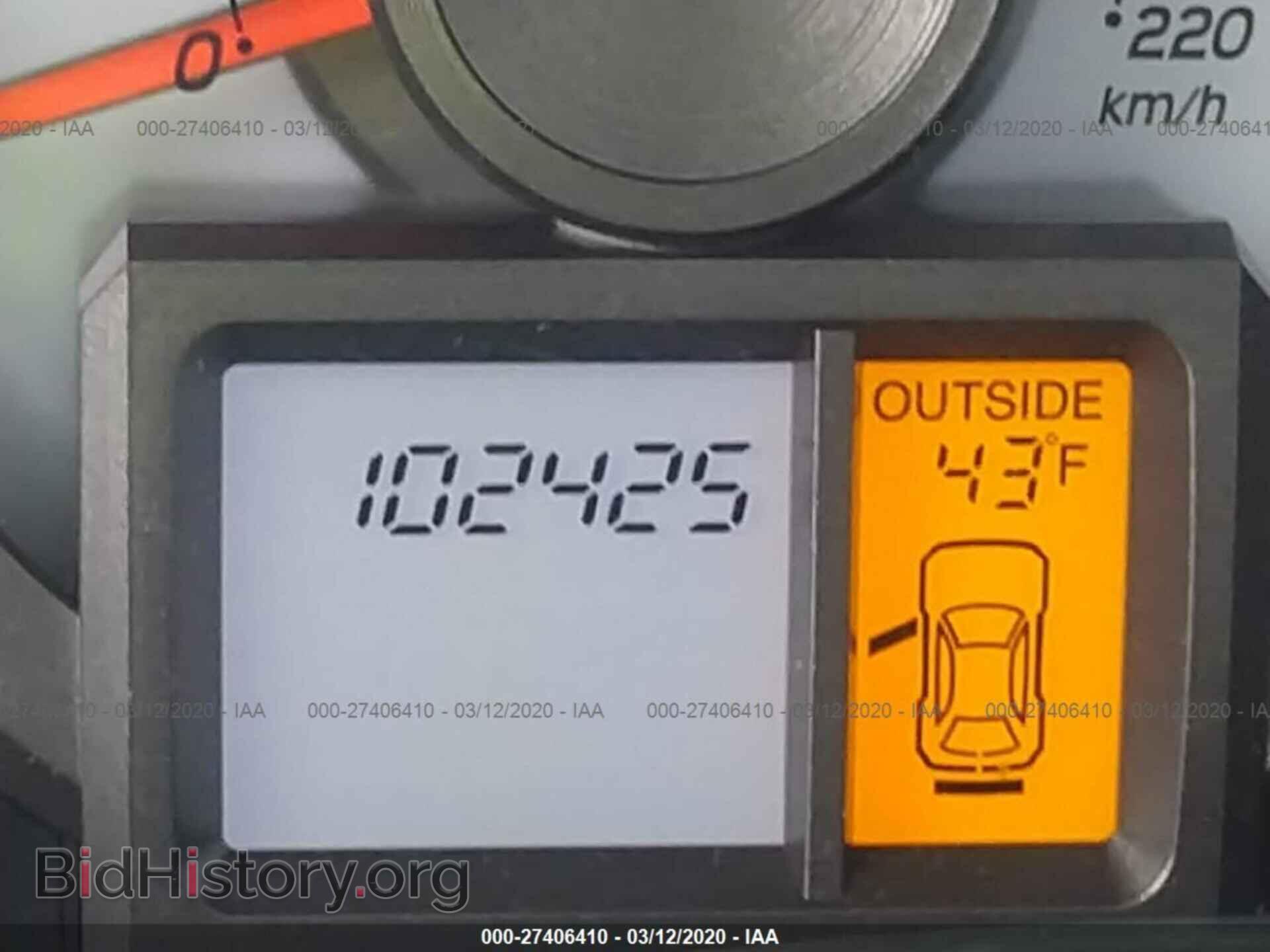 2013 HONDA PILOT - VIN: 5FNYF4H57DB003039 - Фото 7
