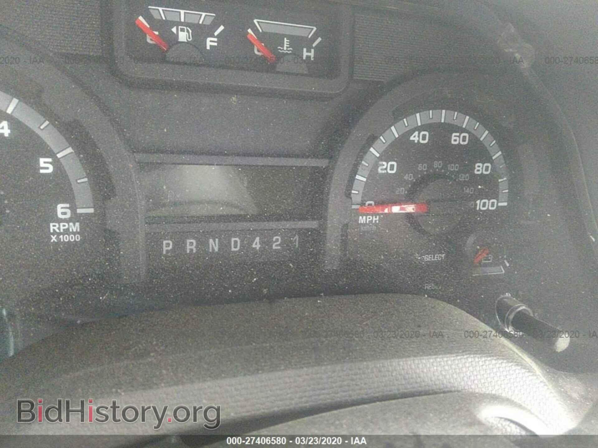 2019 FORD ECONOLINE - VIN: 1FDFE4FS3KDC40582 - Photo 6