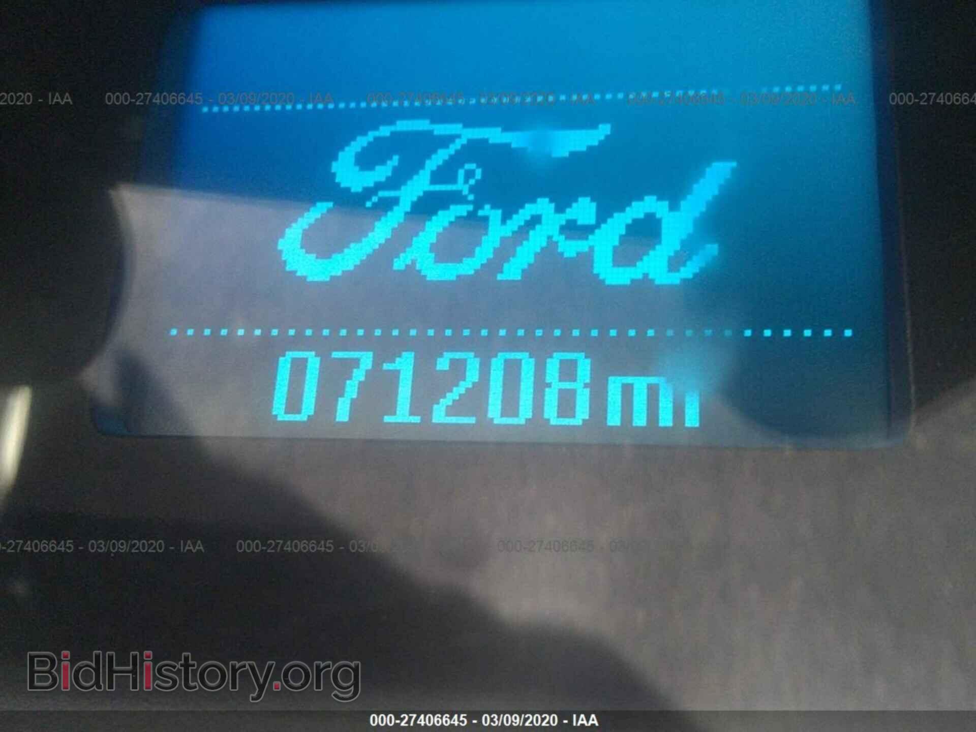 2017 FORD TRANSIT - VIN: 1FTYR2XM6HKA03465 - Фото 7