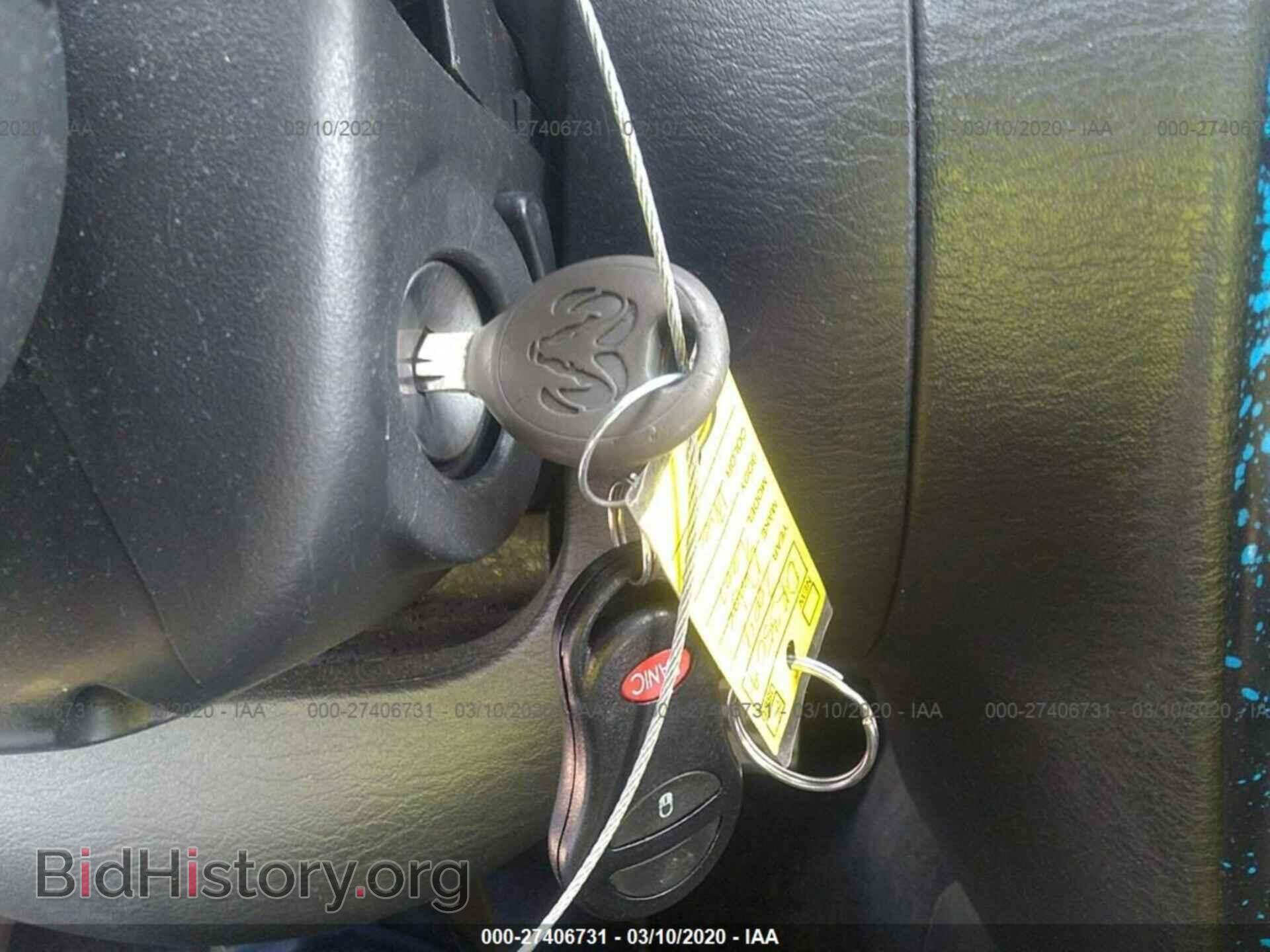 2004 DODGE NEON - VIN: 1B3ES66S64D615891 - Фото 11