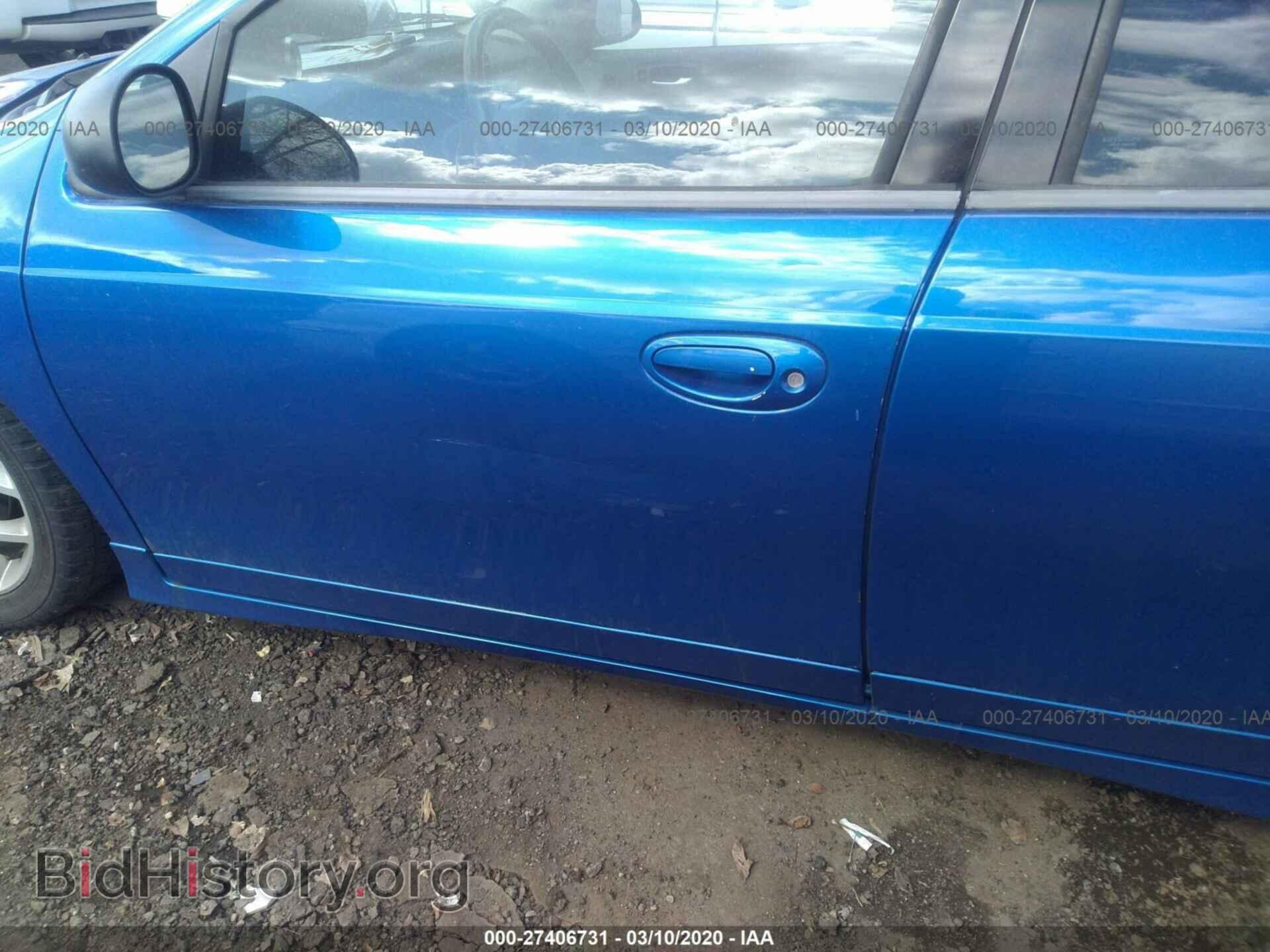 2004 DODGE NEON - VIN: 1B3ES66S64D615891 - Фото 6