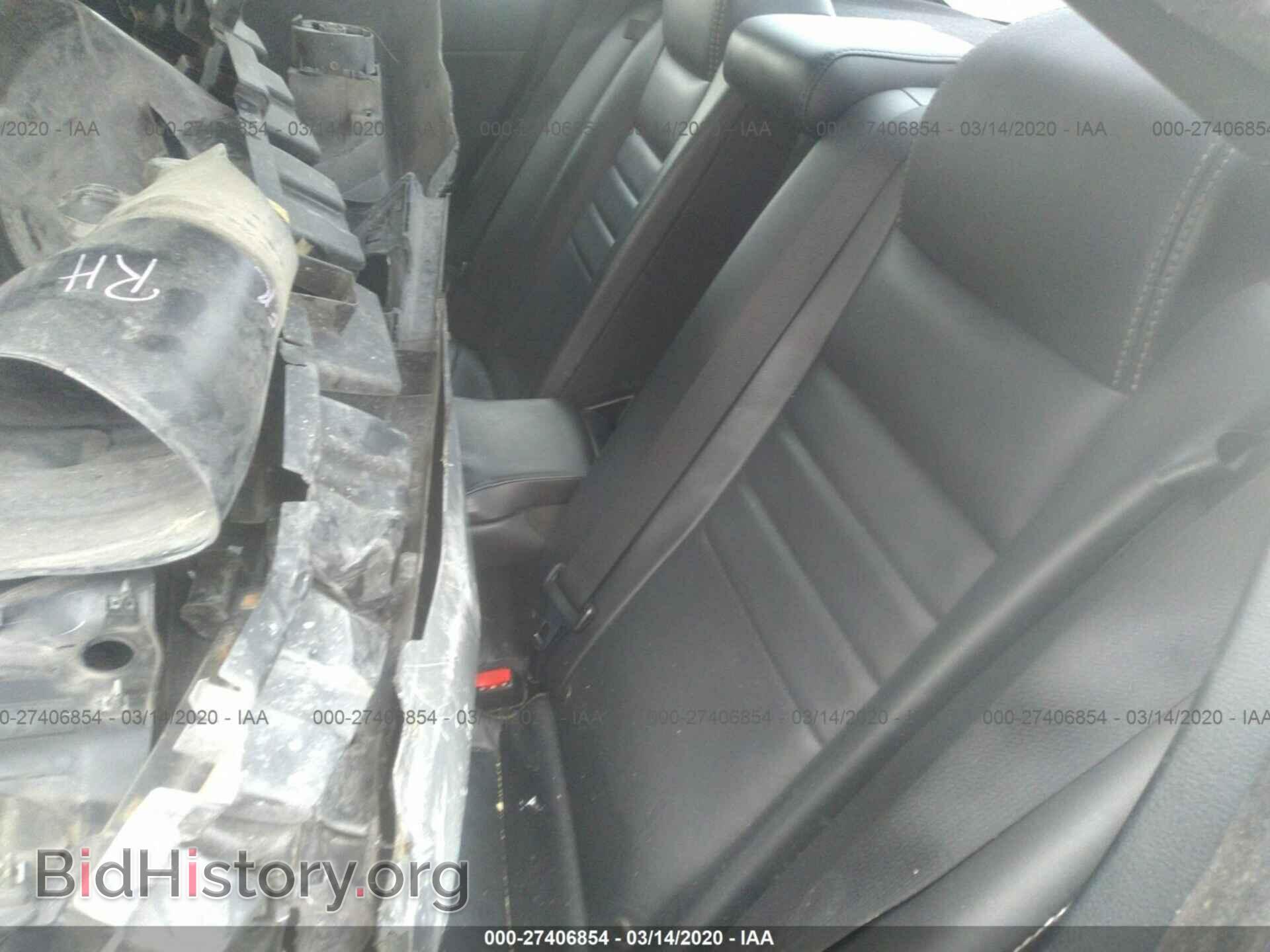 2012 DODGE CHARGER - VIN: 2C3CDXHG1CH144091 - Фото 8