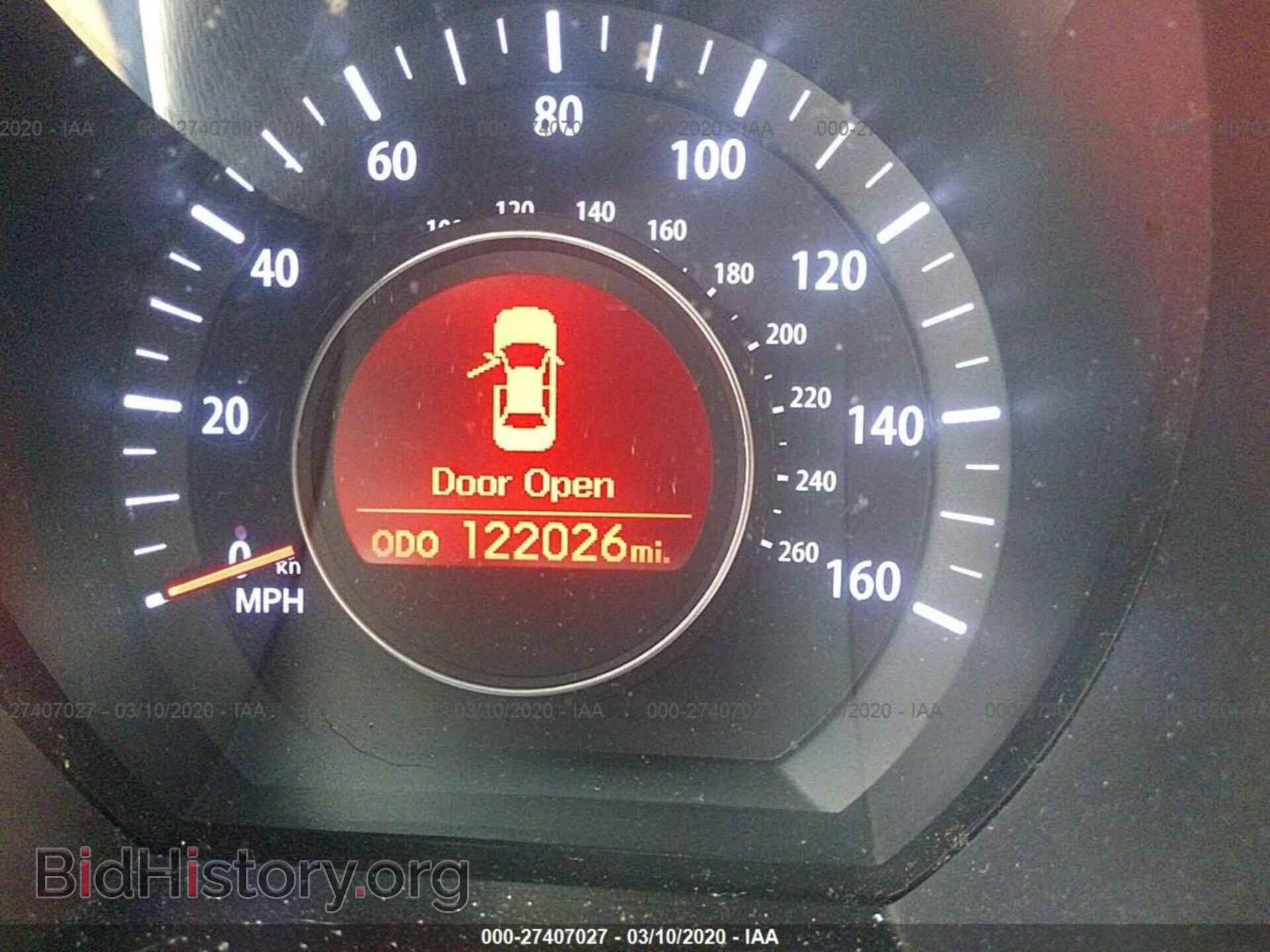 2011 KIA OPTIMA - VIN: KNAGM4A75B5157645 - Фото 7