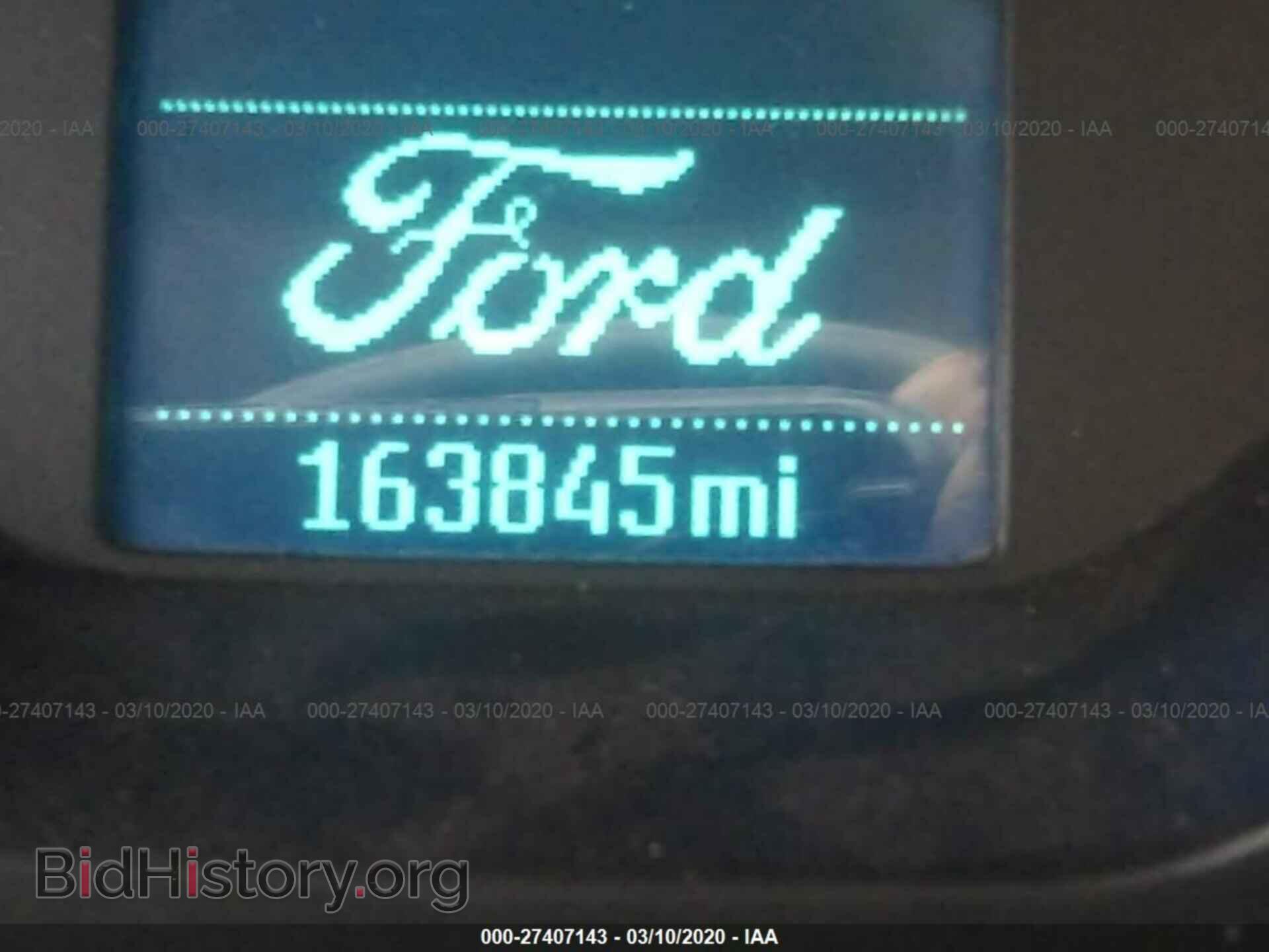 2012 FORD FOCUS - VIN: 1FAHP3F27CL378544 - Photo 7
