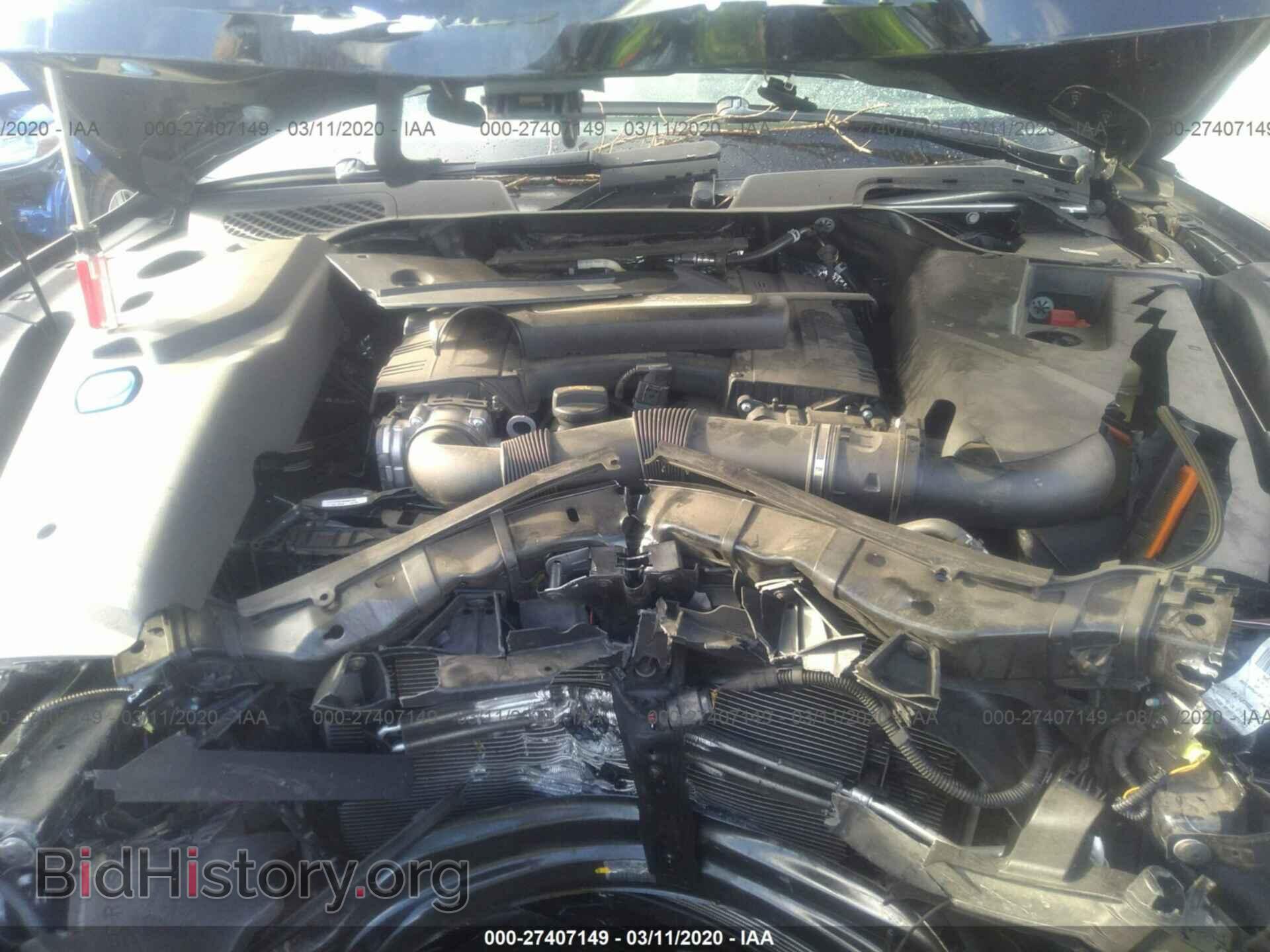 2017 PORSCHE CAYENNE - VIN: WP1AA2A27HKA83809 - Фото 10