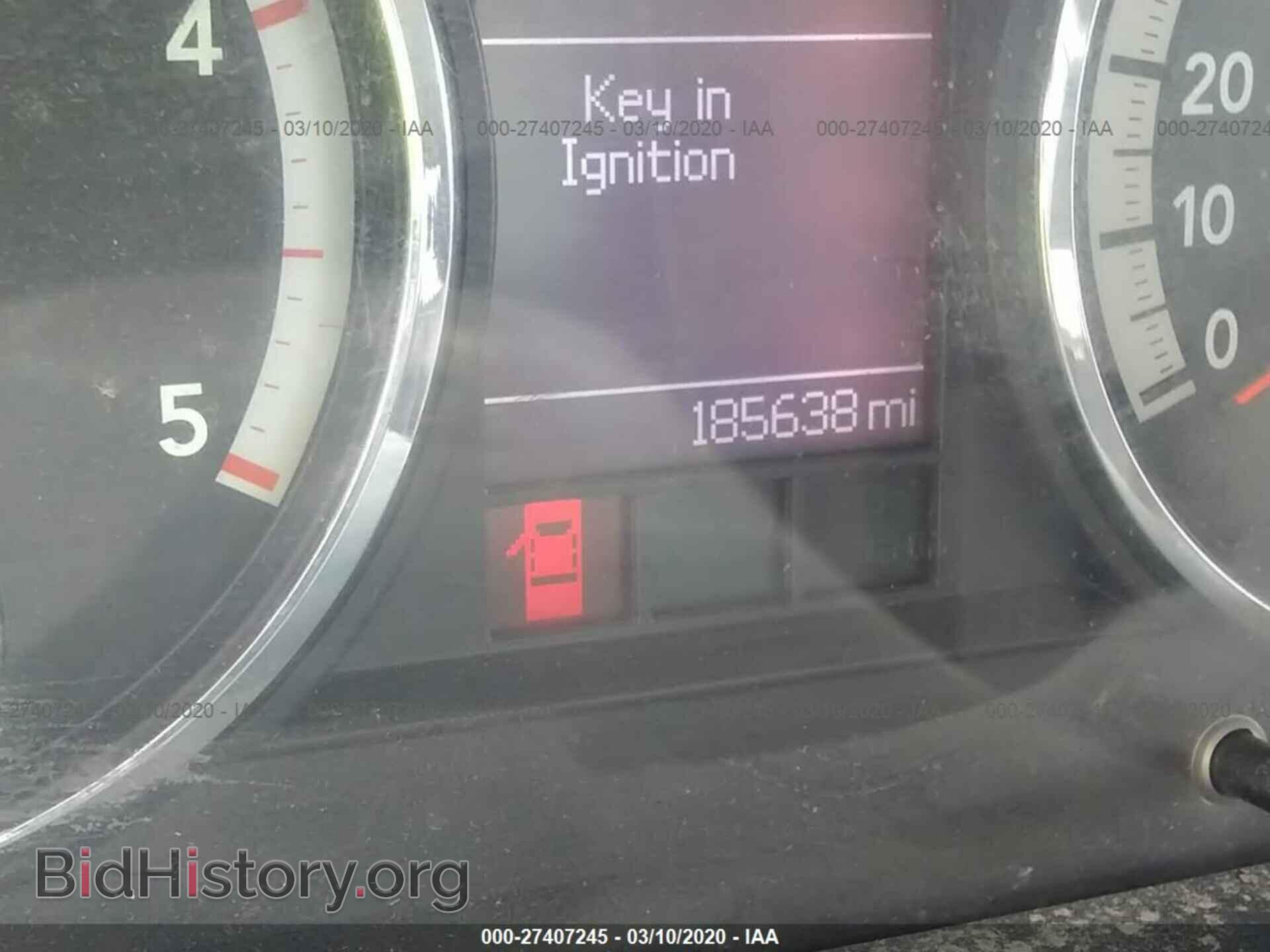 2011 DODGE RAM 3500 - VIN: 3D73Y4CL1BG582410 - Фото 6