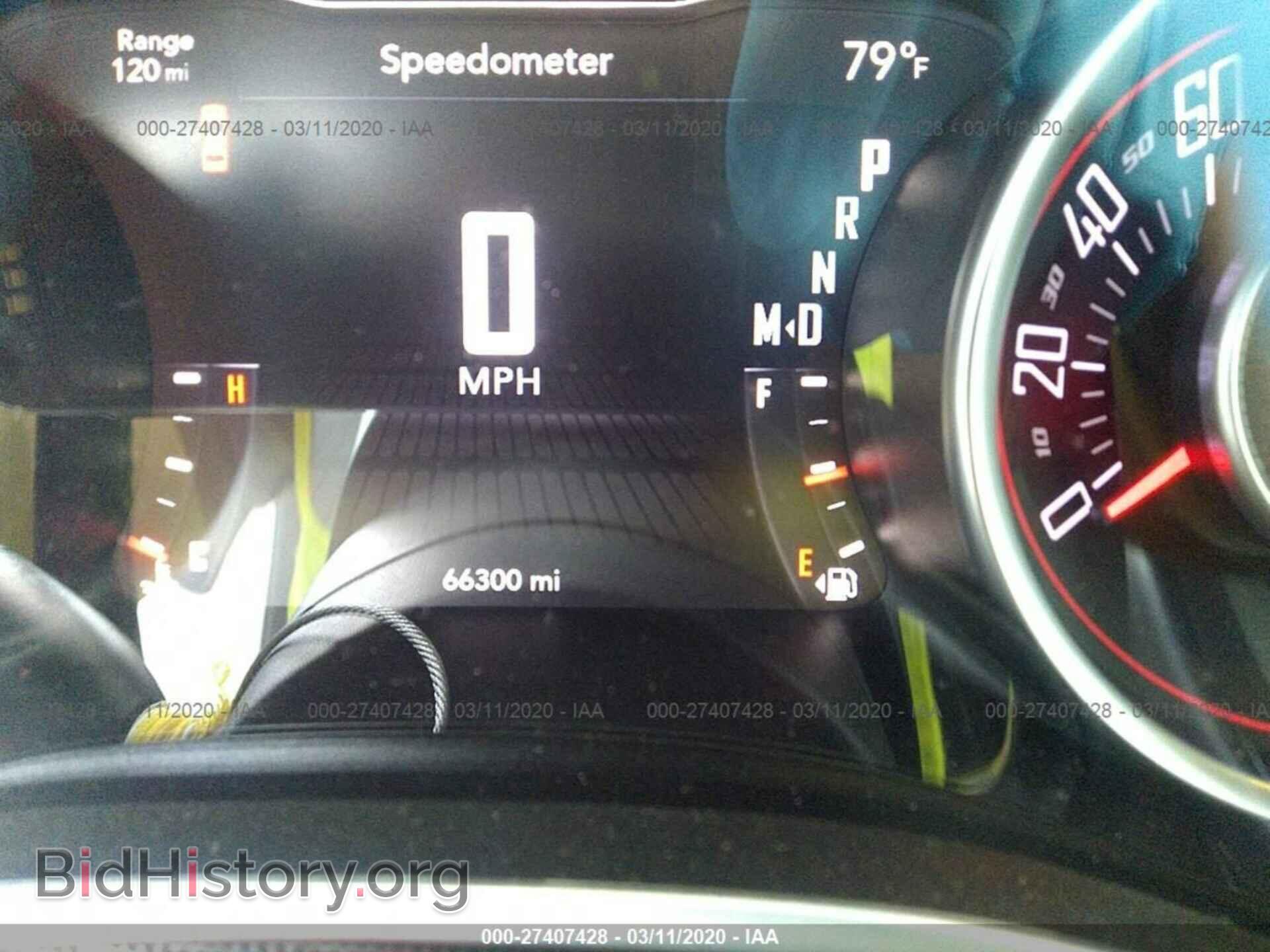 2015 DODGE CHALLENGER - VIN: 2C3CDZBG9FH878180 - Photo 7