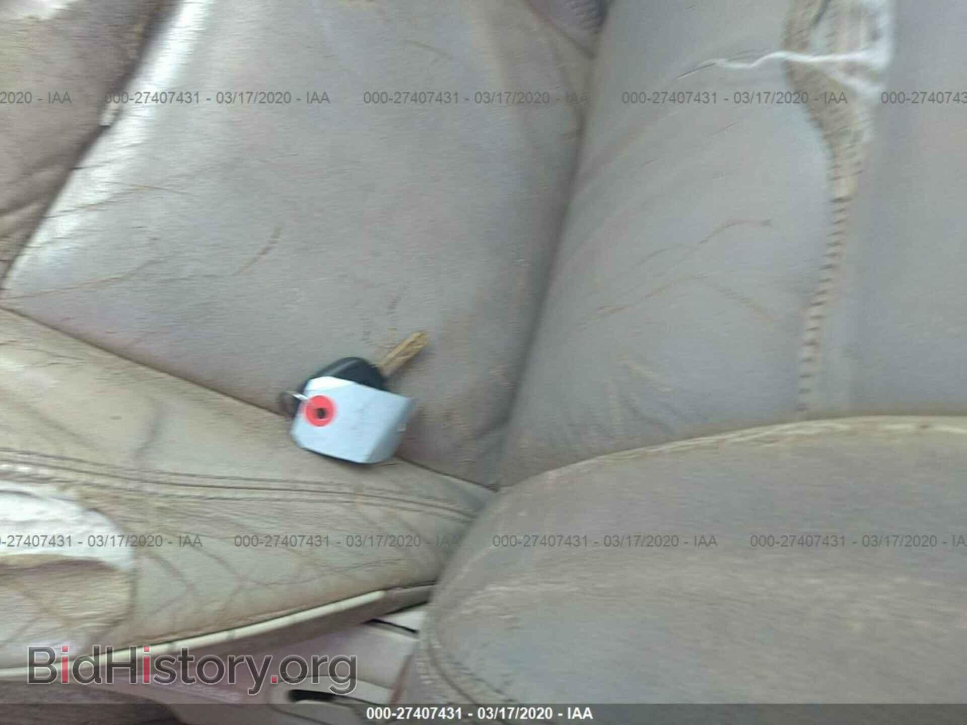 2003 LEXUS GS - VIN: JT8BD69S330180100 - Фото 11
