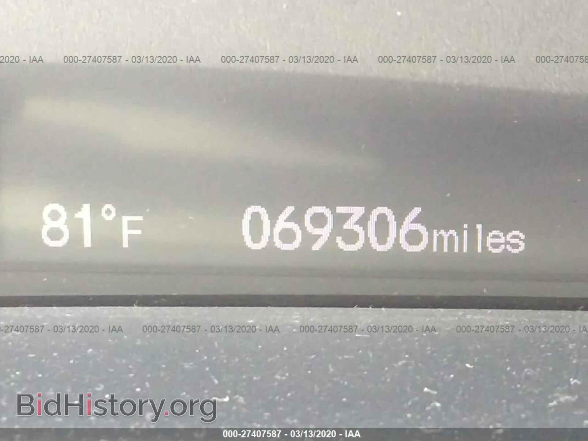 2013 HONDA CIVIC - VIN: 19XFB2F50DE085227 - Фото 7