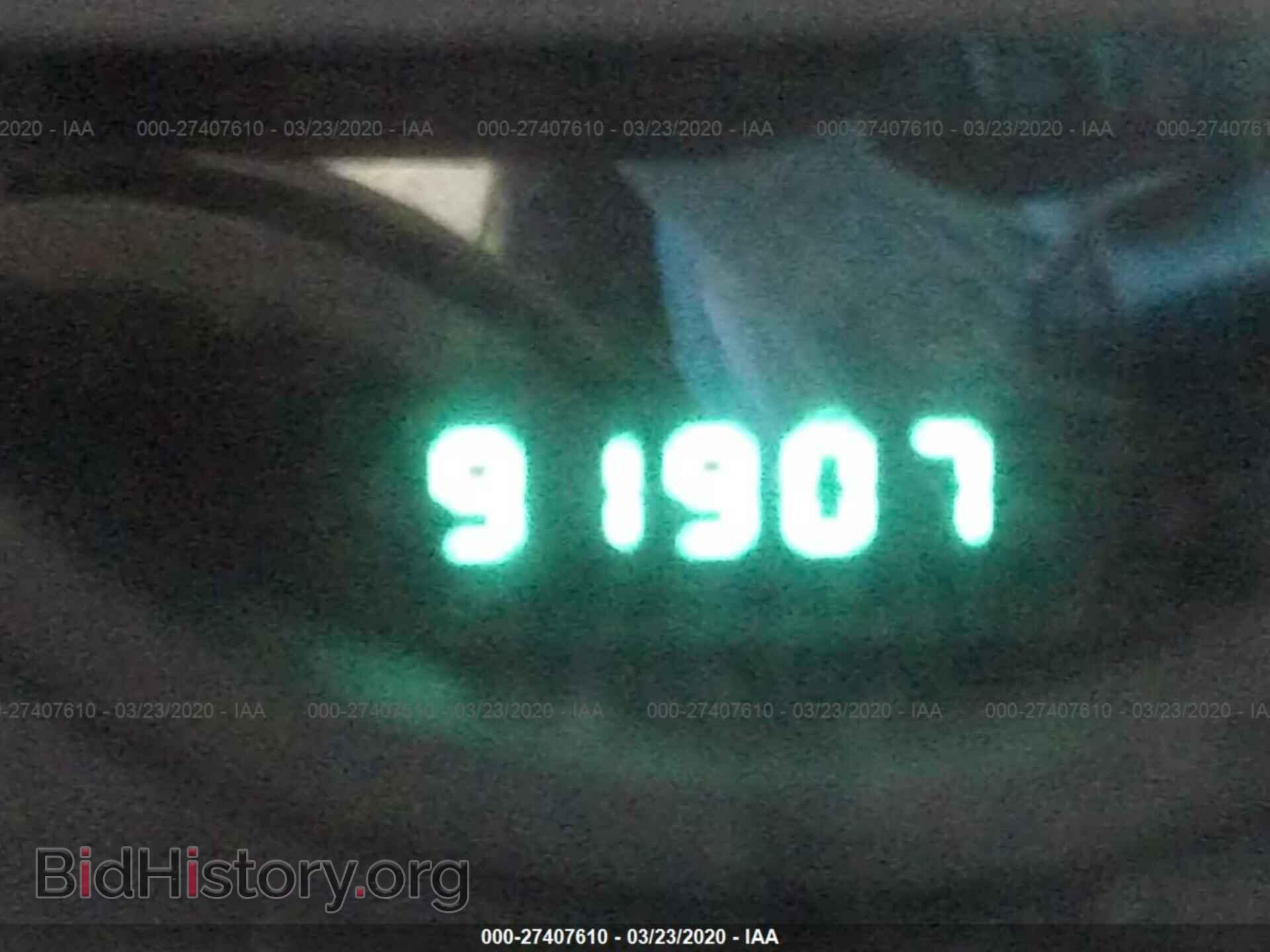 2009 JEEP WRANGLER - VIN: 1J4FA24149L731042 - Фото 7
