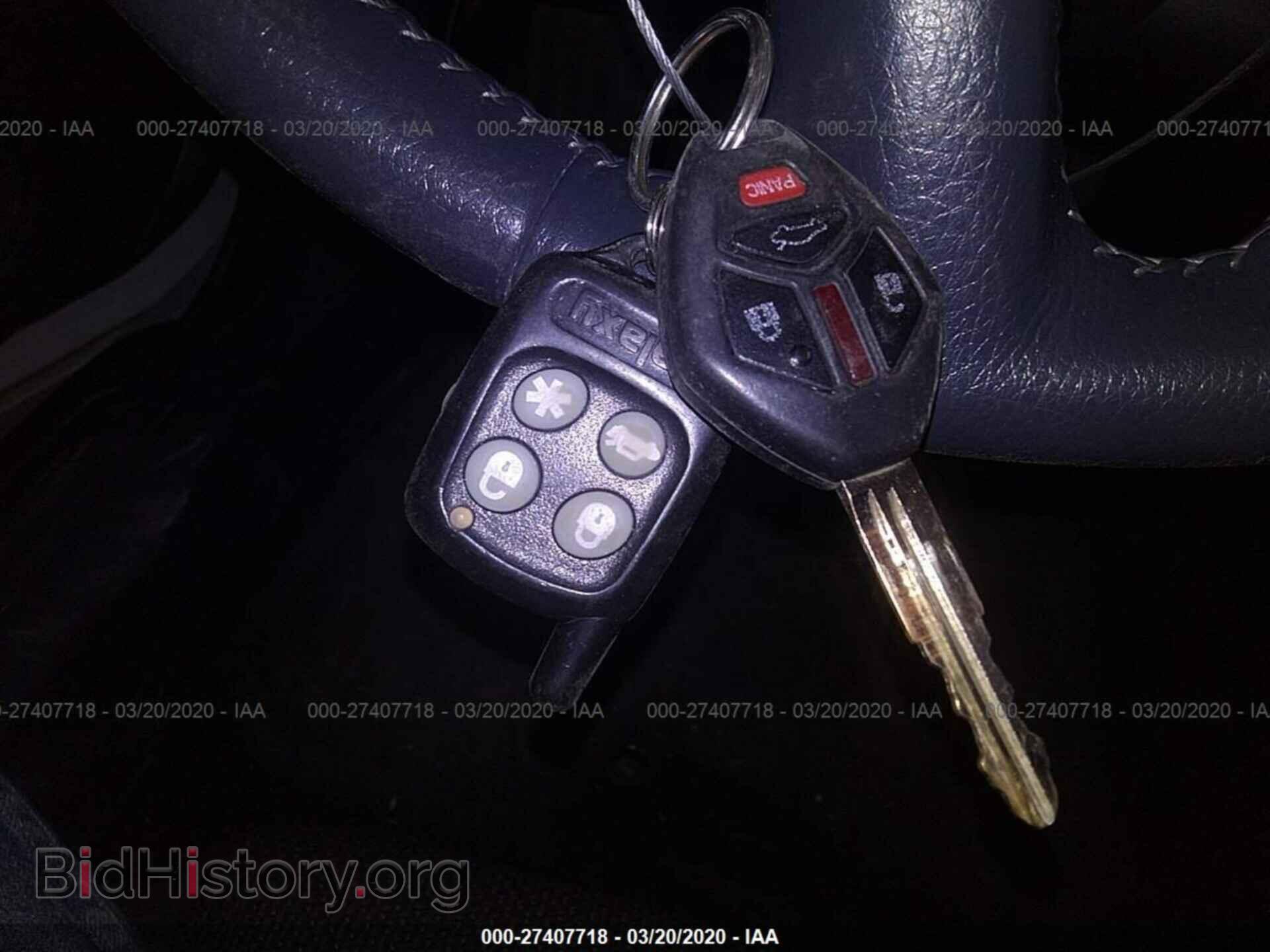 2008 MITSUBISHI ECLIPSE - VIN: 4A3AK24F08E006904 - Фото 11