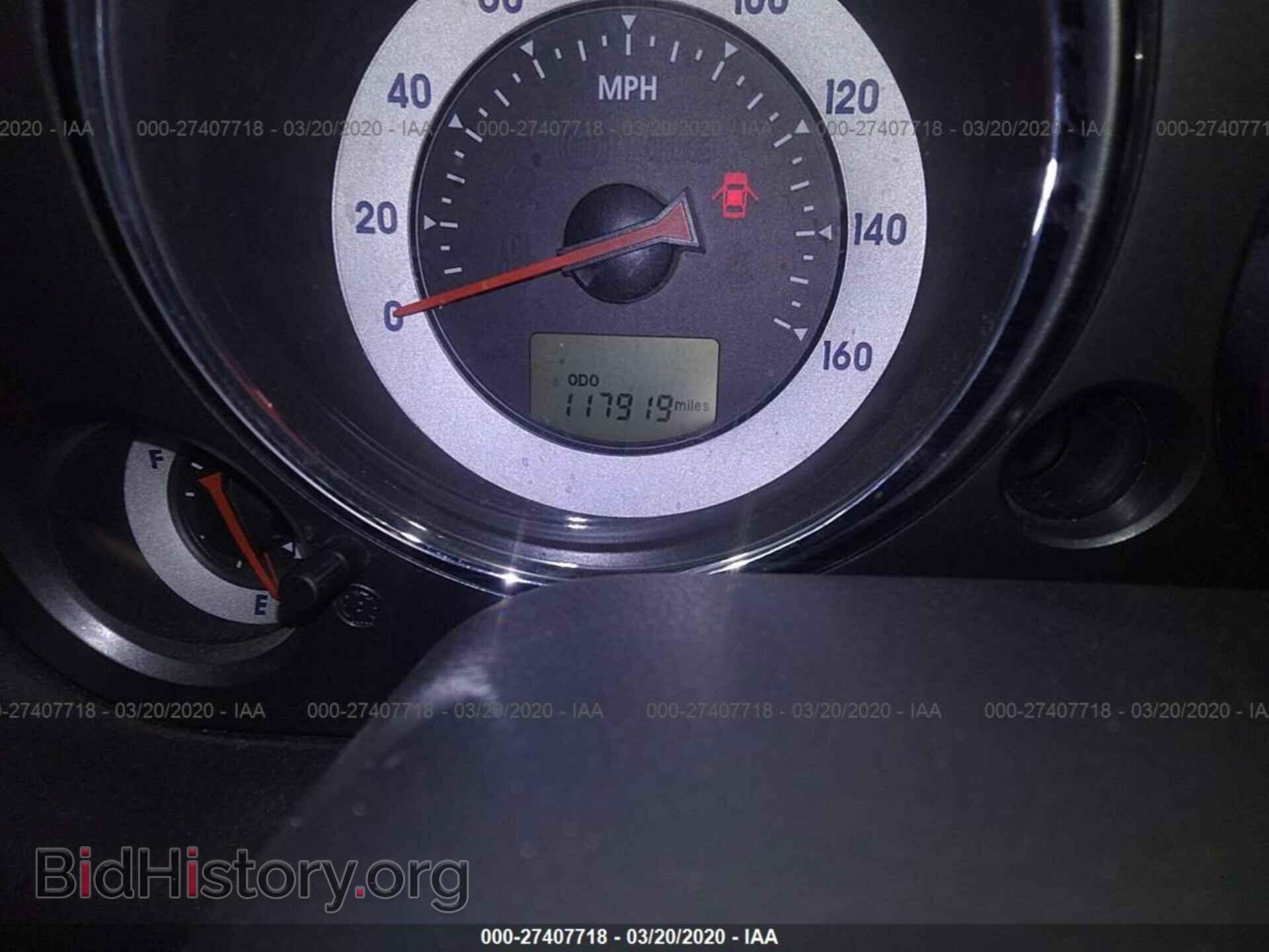 2008 MITSUBISHI ECLIPSE - VIN: 4A3AK24F08E006904 - Фото 7