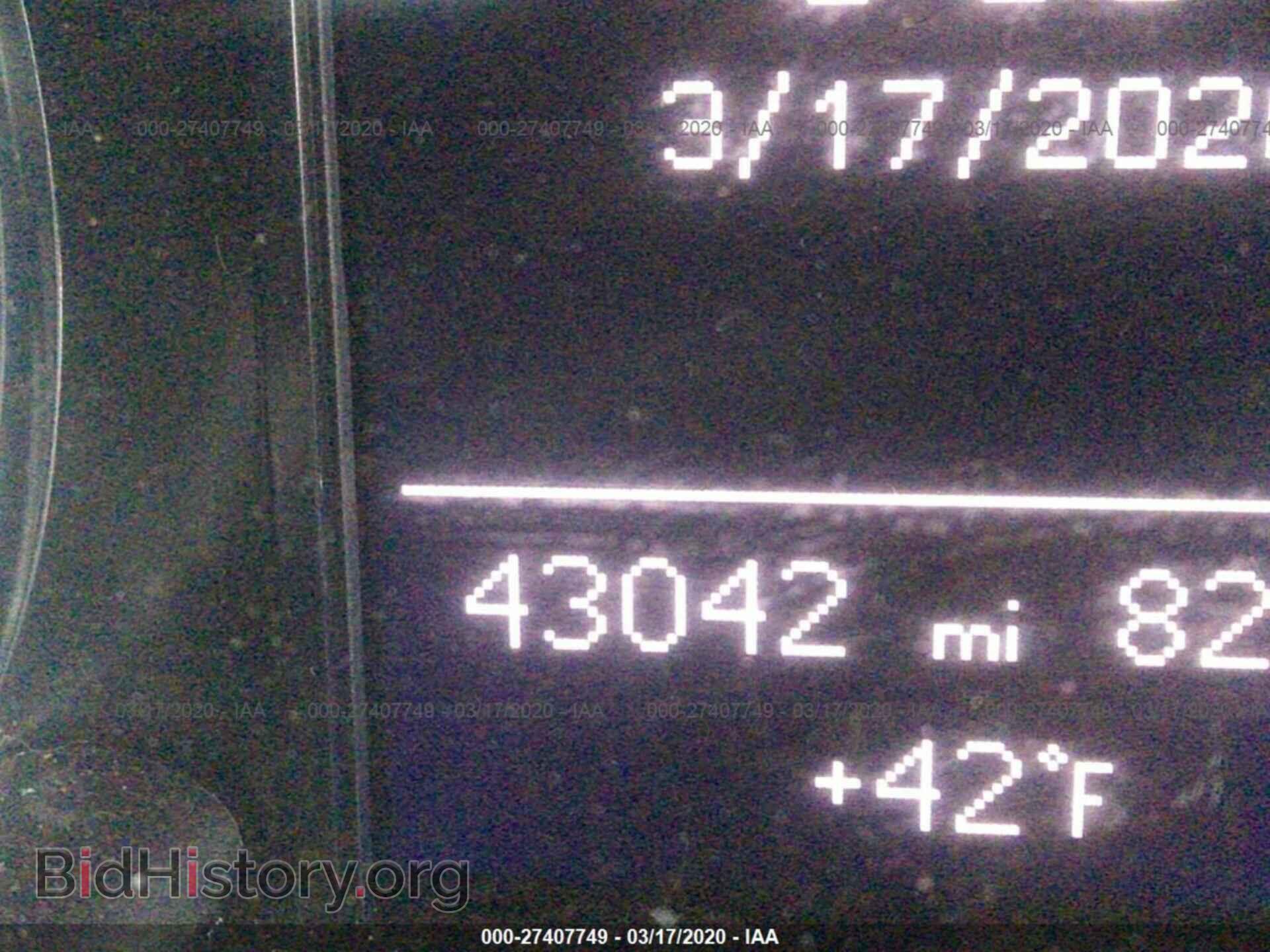 2013 AUDI Q5 - VIN: WA1CFAFPXDA068659 - Фото 7