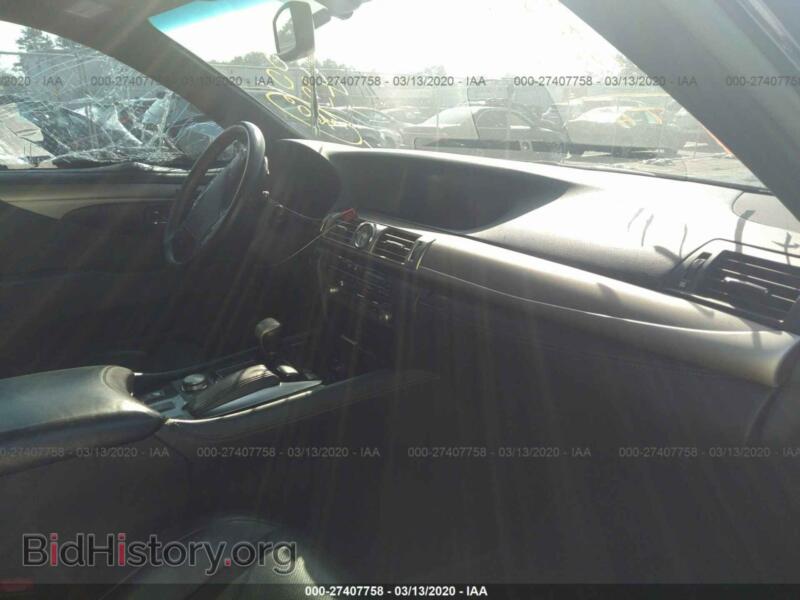 2013 Lexus LS (VIN JTHCL5EF4D5018104) — фото 5 из 11