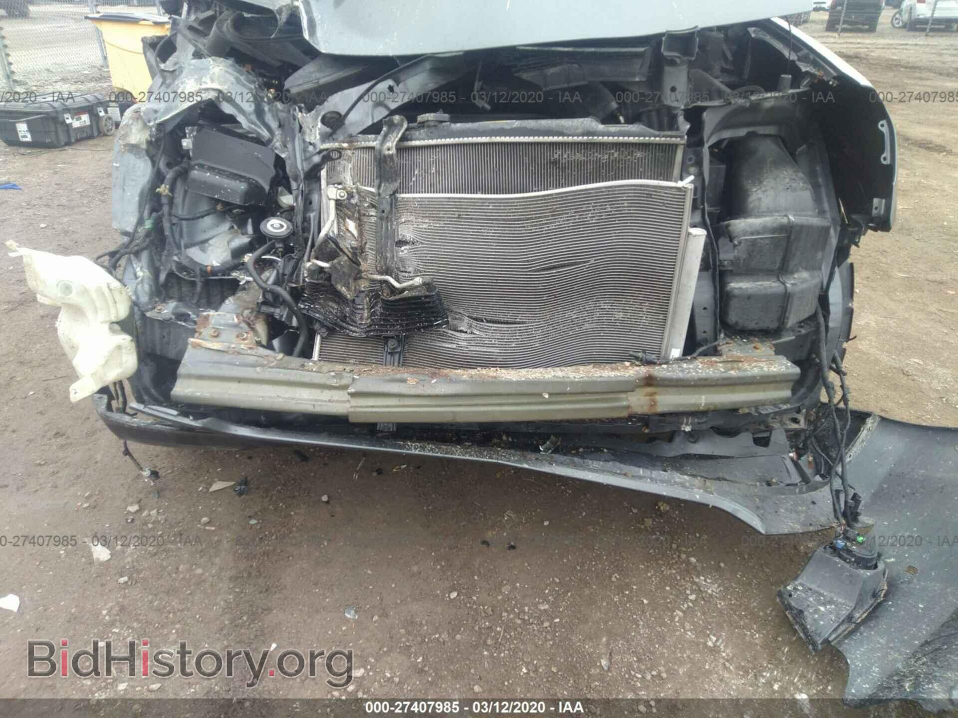 2013 HONDA PILOT - VIN: 5FNYF4H90DB022065 - Фото 6