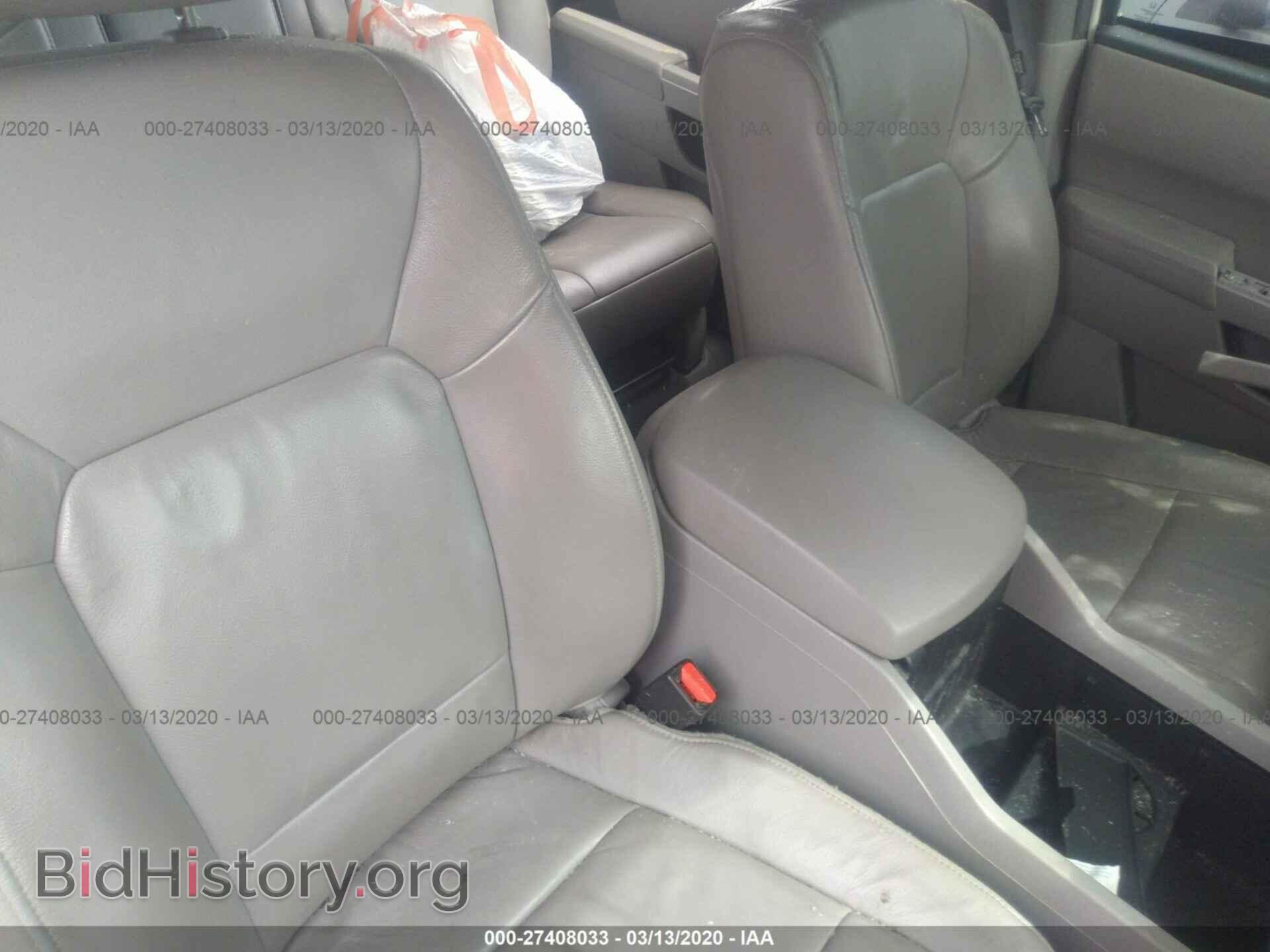 2012 HONDA PILOT - VIN: 5FNYF4H94CB041569 - Фото 5