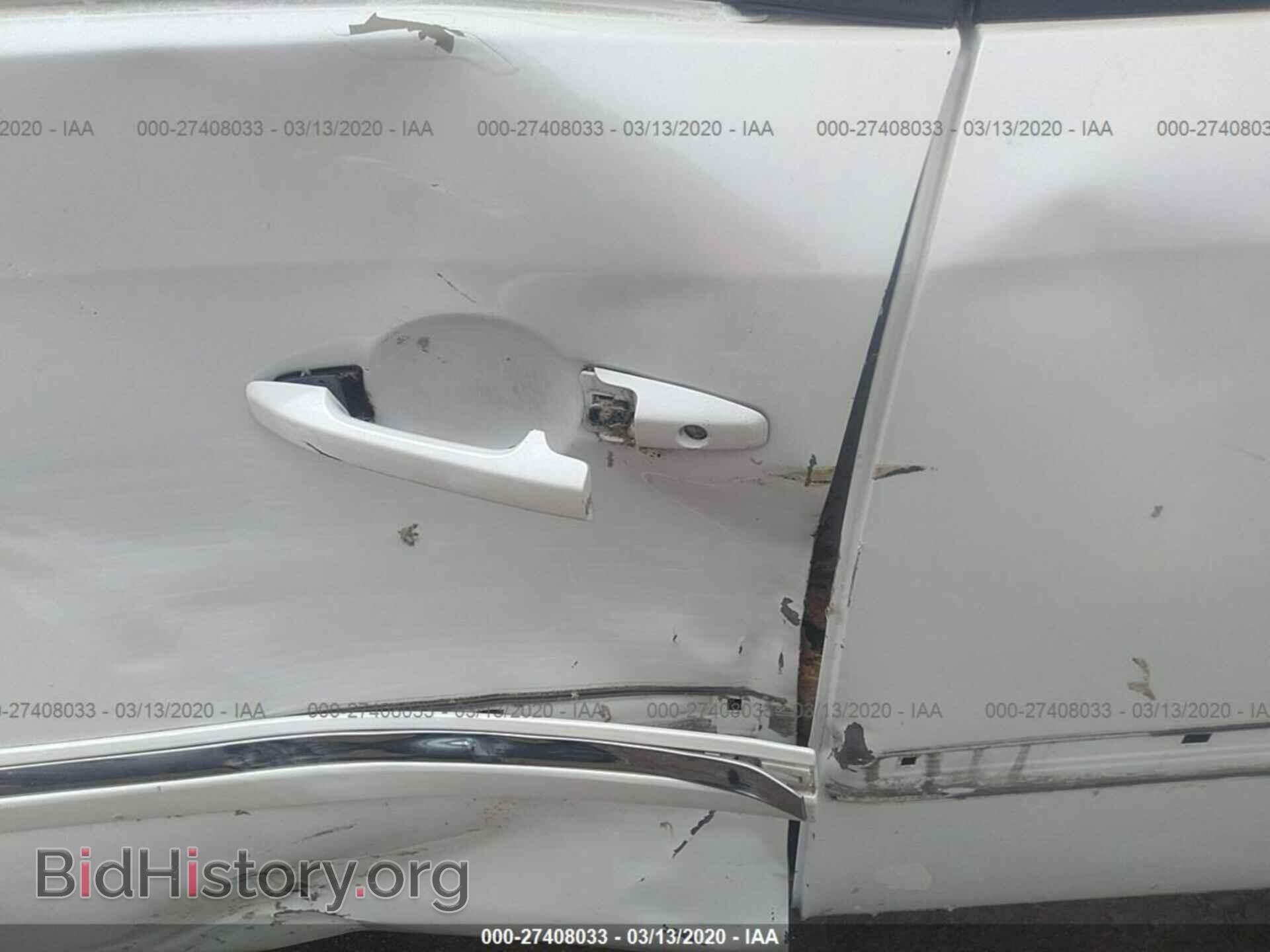 2012 HONDA PILOT - VIN: 5FNYF4H94CB041569 - Фото 9