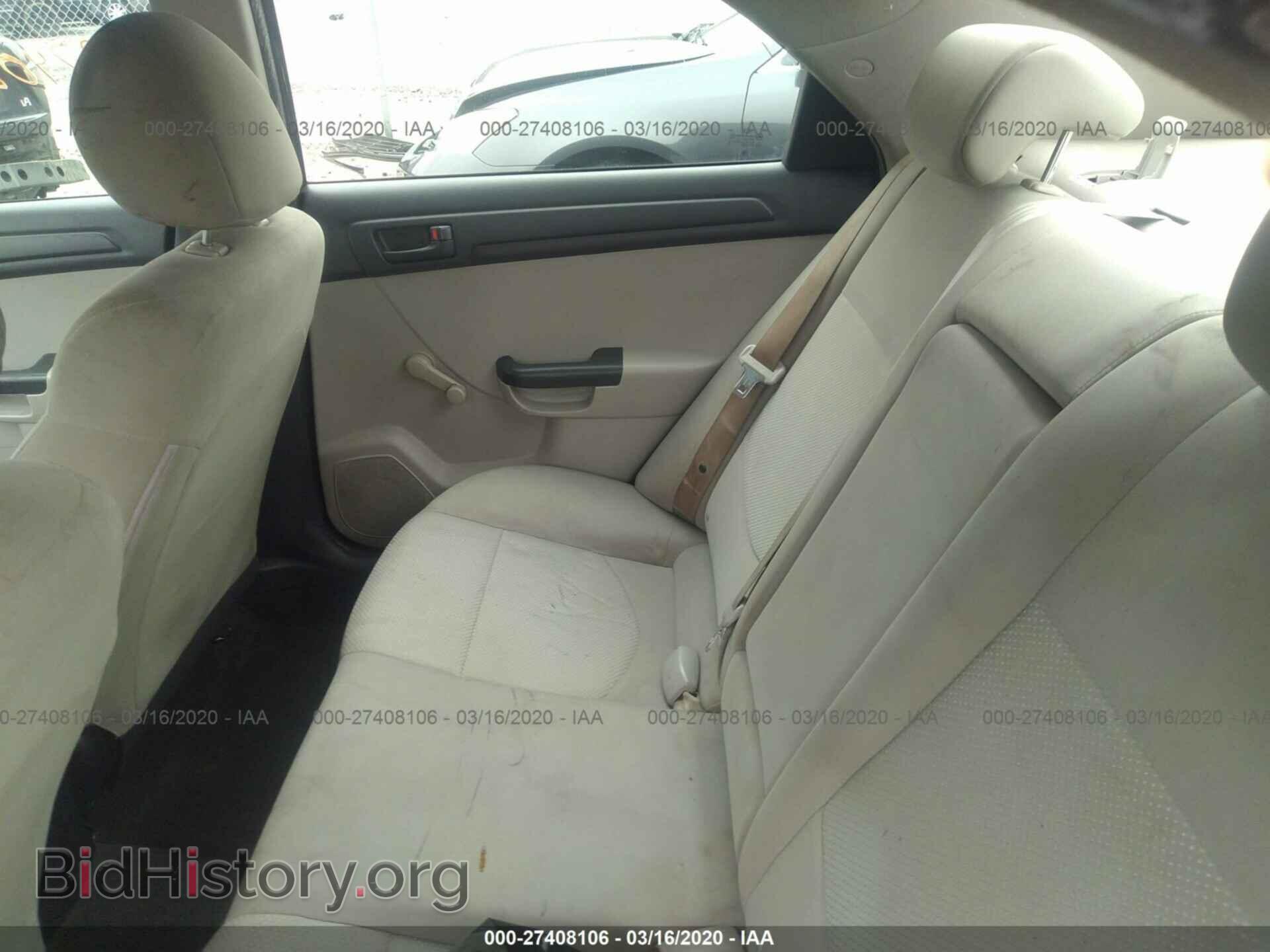 2012 KIA FORTE - VIN: KNAFT4A27C5559493 - Фото 8