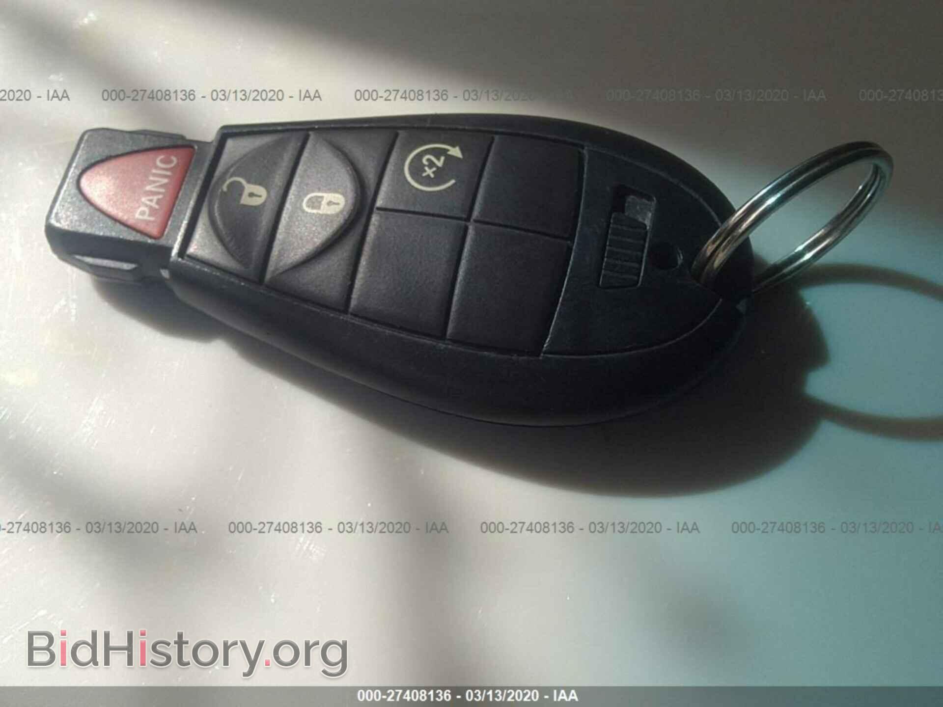 2010 DODGE JOURNEY - VIN: 3D4PG5FV3AT236143 - Фото 11