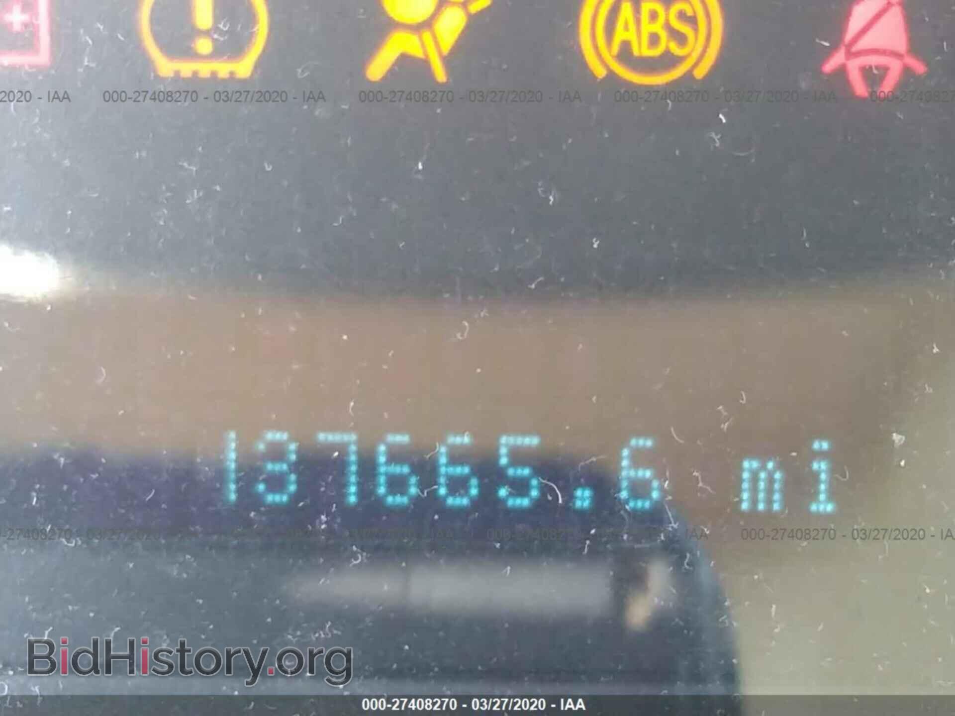 2008 FORD ESCAPE - VIN: 1FMCU03128KA02625 - Фото 7