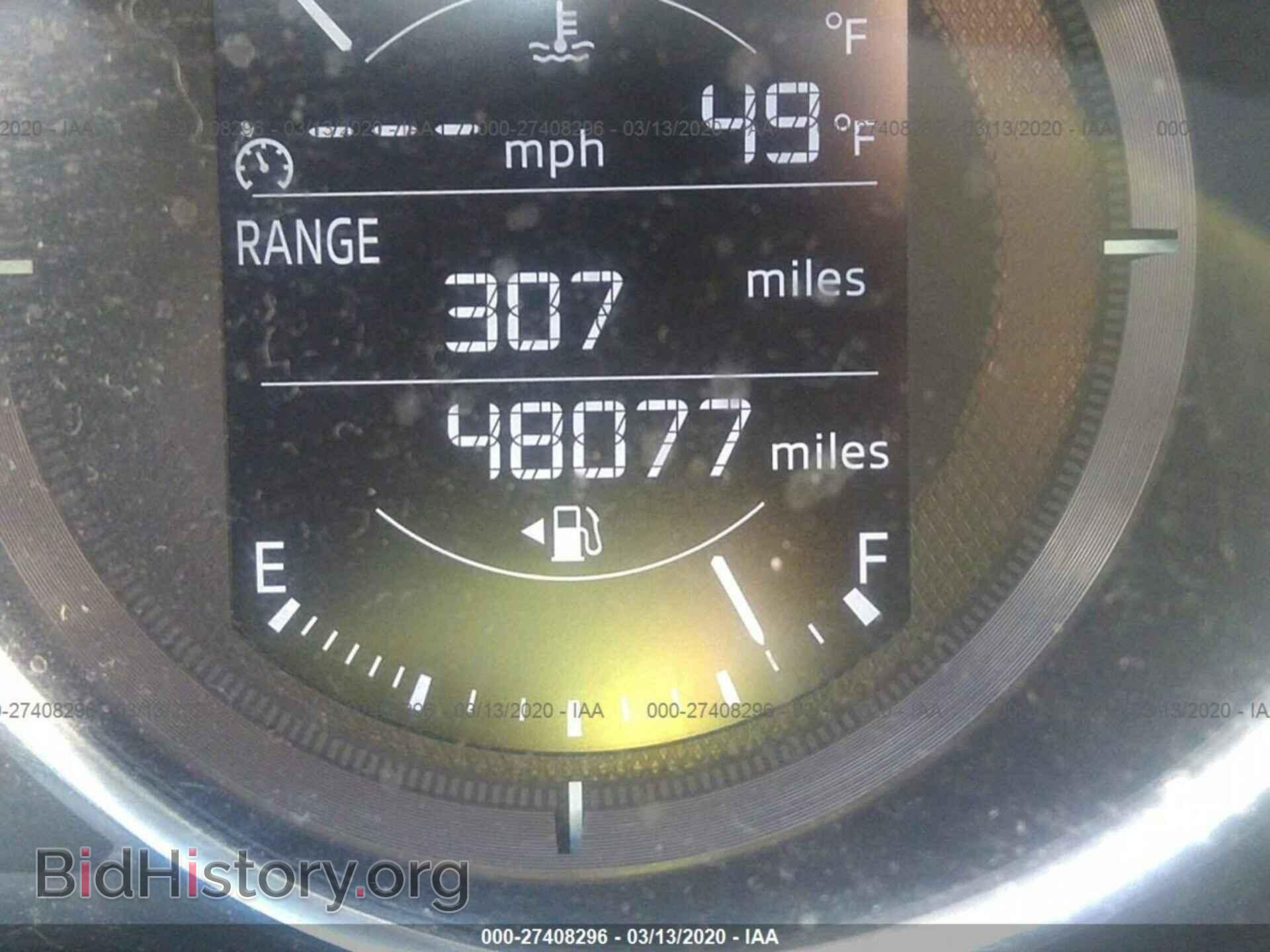 2017 MAZDA 6 - VIN: JM1GL1U52H1151140 - Фото 7