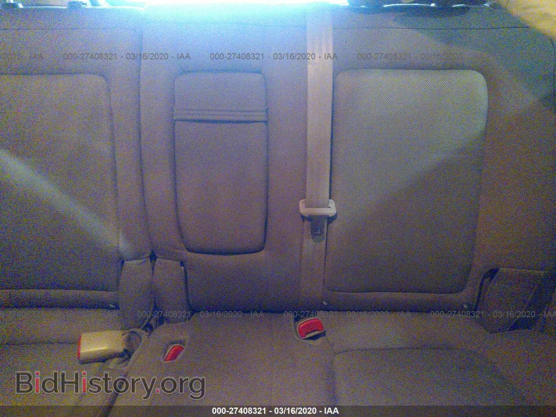 2008 SATURN VUE - VIN: 3GSCL33P48S714690 - Фото 8