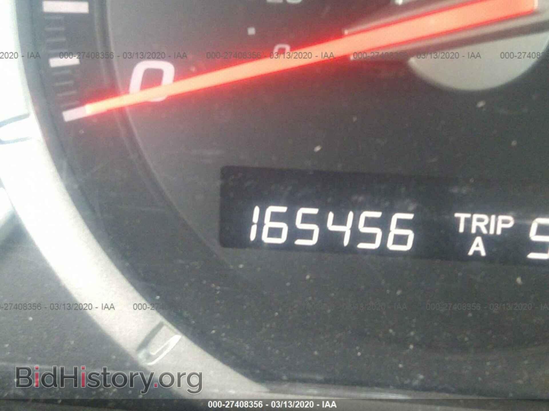 2008 HONDA PILOT - VIN: 5FNYF28408B010285 - Фото 7