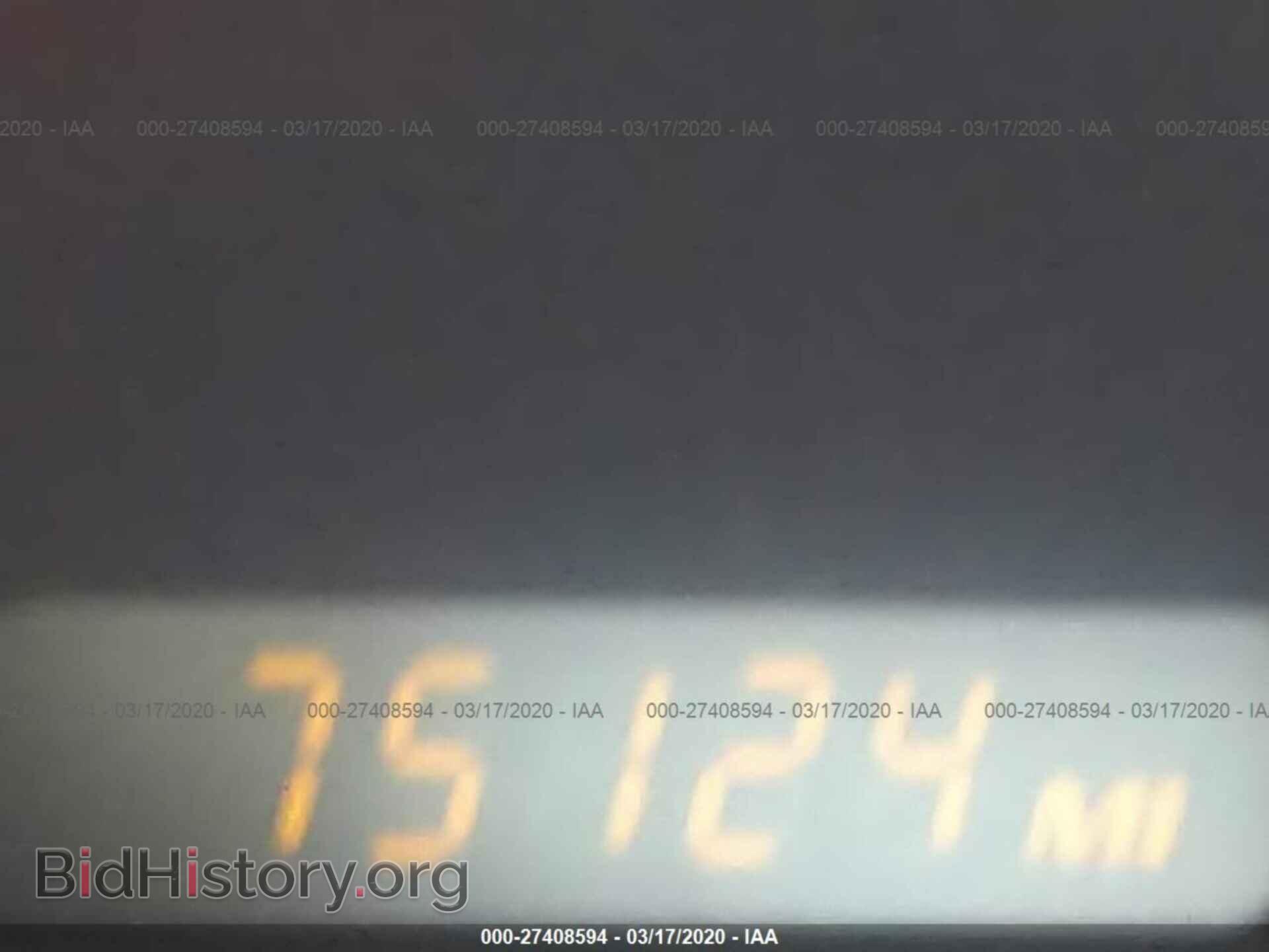 2007 CADILLAC CTS - VIN: 1G6DP577970162459 - Фото 7