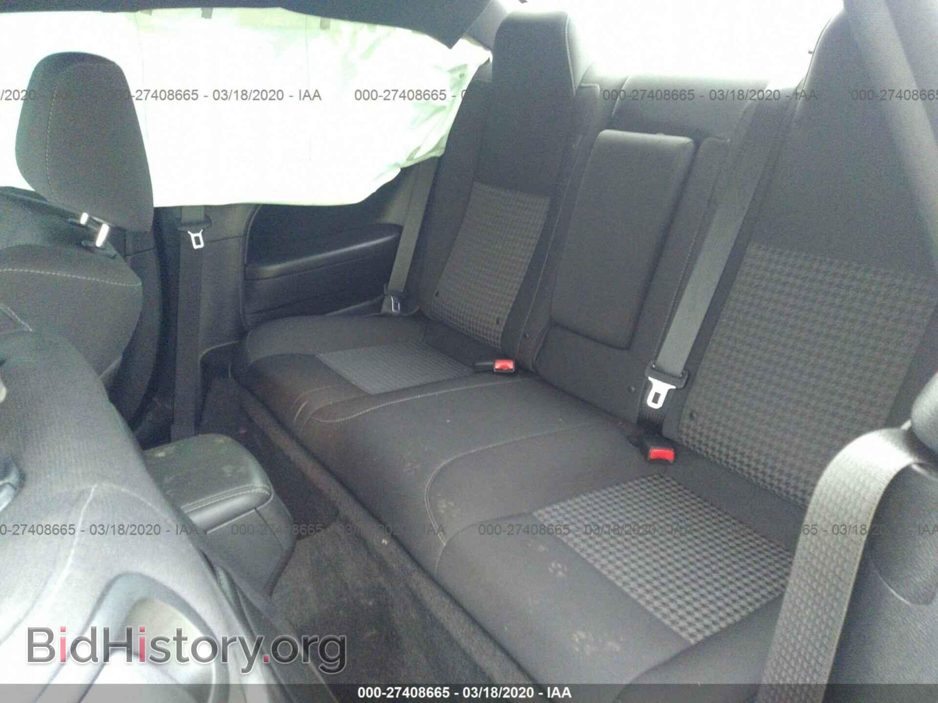 2019 DODGE CHALLENGER - VIN: 2C3CDZFJ8KH571521 - Photo 8
