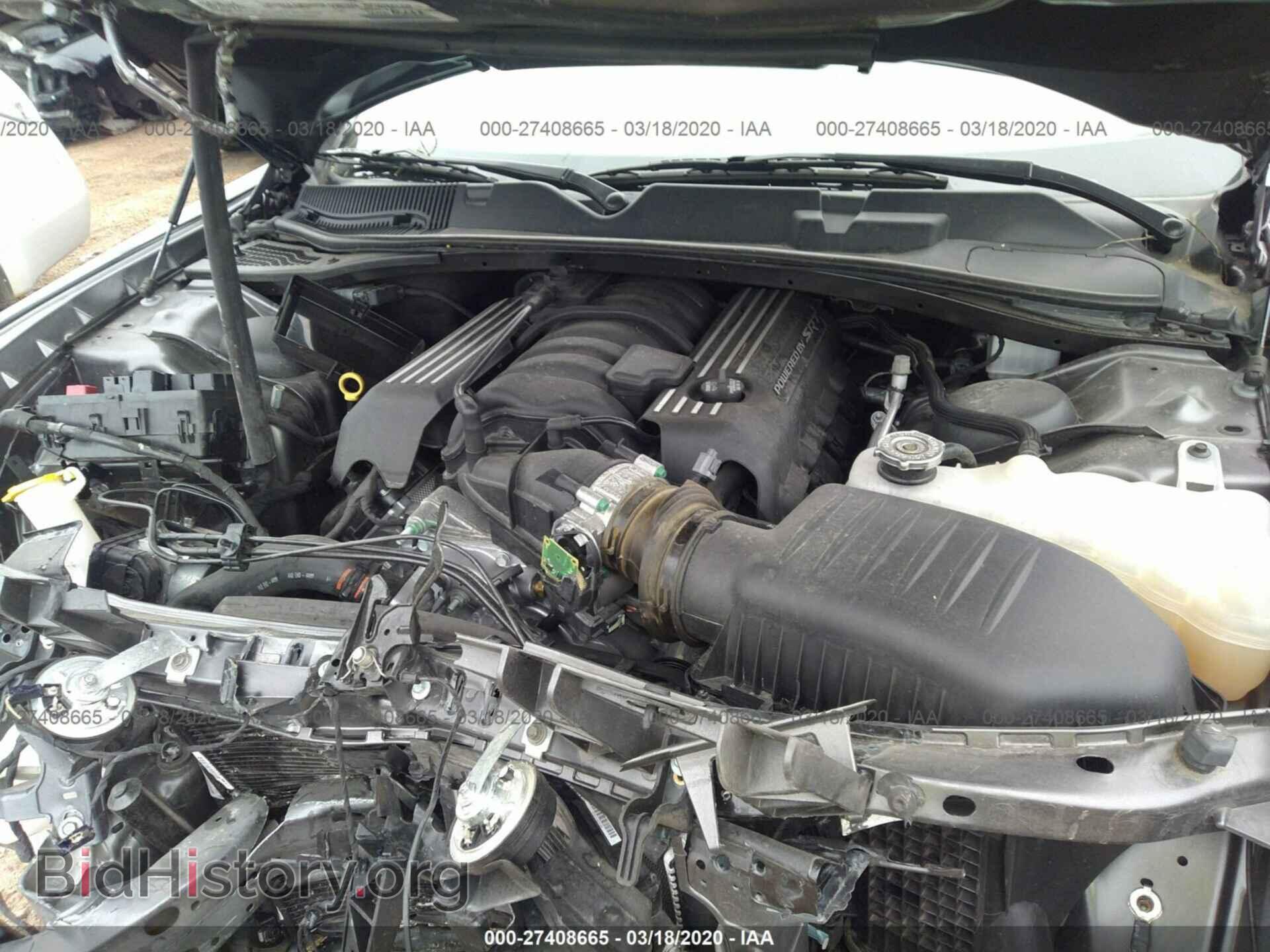 2019 DODGE CHALLENGER - VIN: 2C3CDZFJ8KH571521 - Photo 10