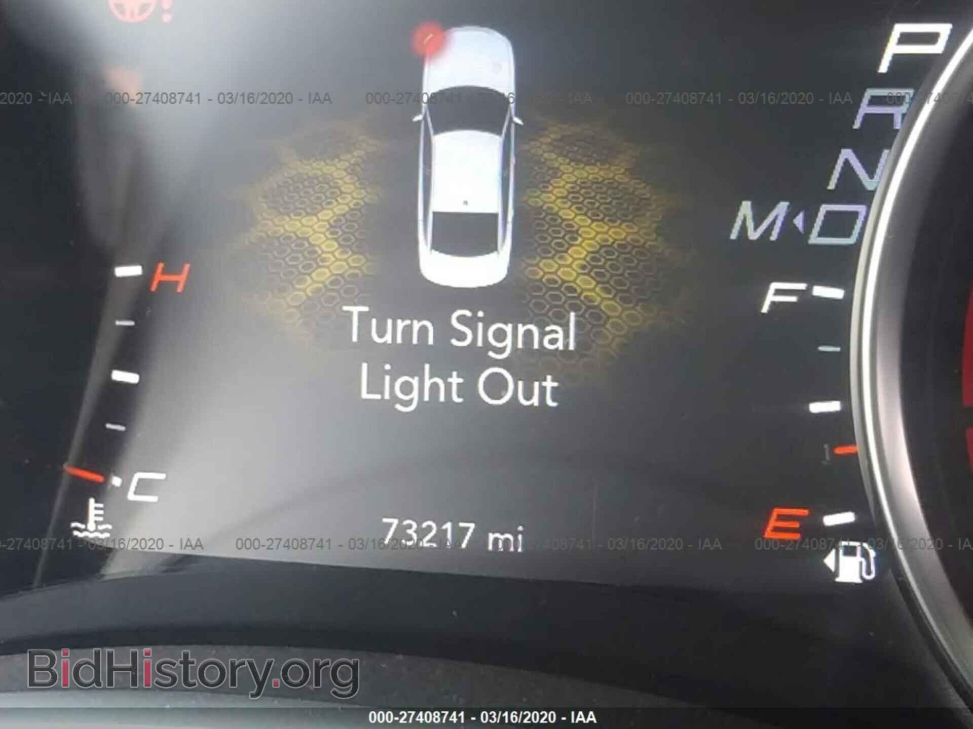 2017 DODGE CHARGER - VIN: 2C3CDXGJ7HH644521 - Фото 7