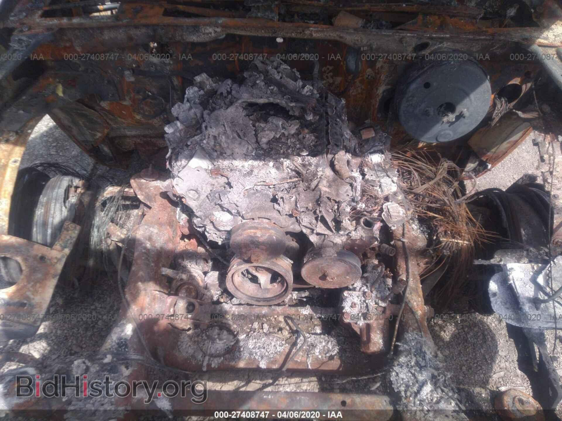 2007 GMC NEW SIERRA - VIN: 1GTEK19B67Z200087 - Фото 10