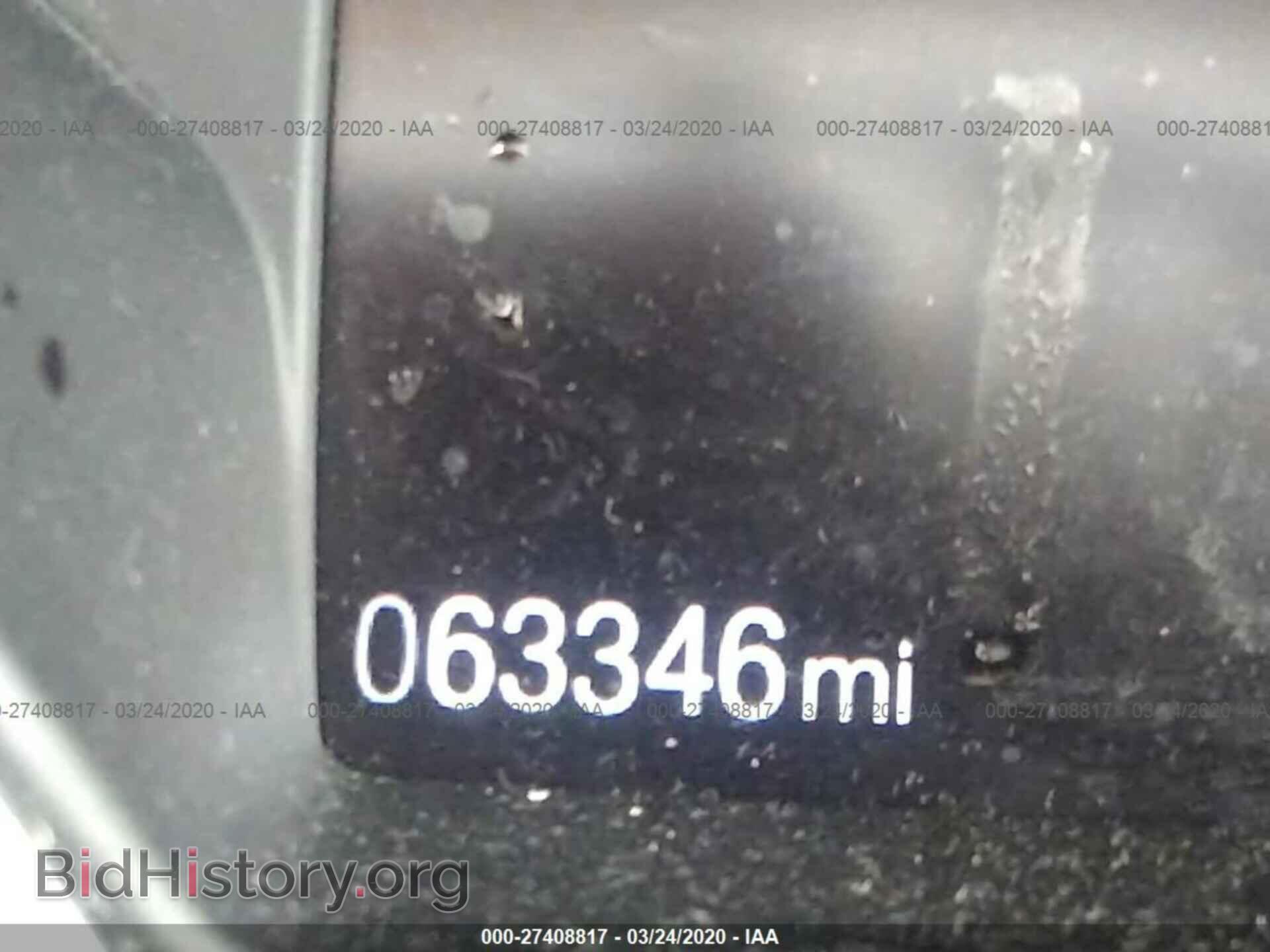 2015 FORD FOCUS - VIN: 1FADP3E26FL246721 - Photo 7