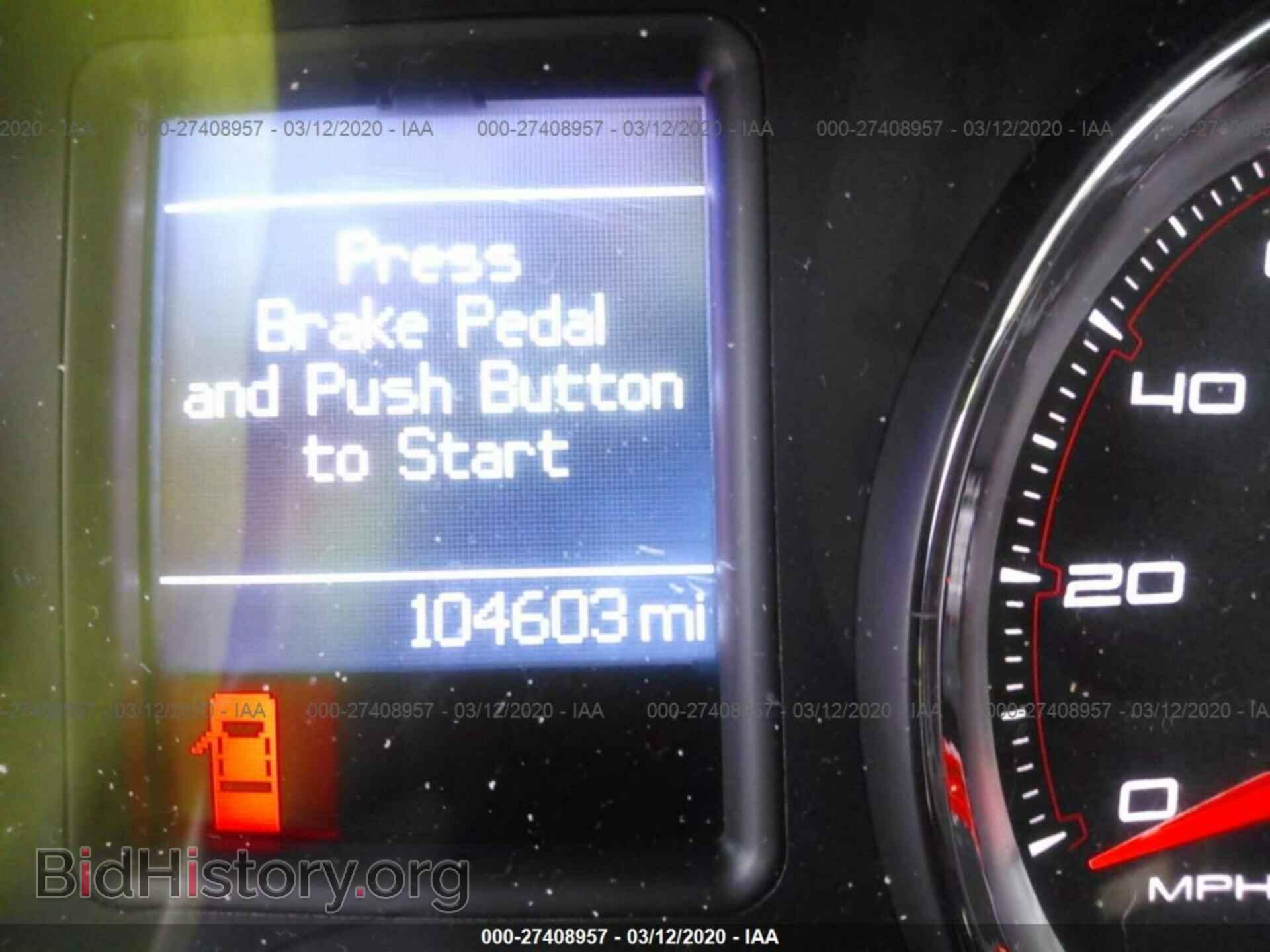 2011 DODGE CHARGER - VIN: 2B3CL3CG9BH583473 - Photo 7