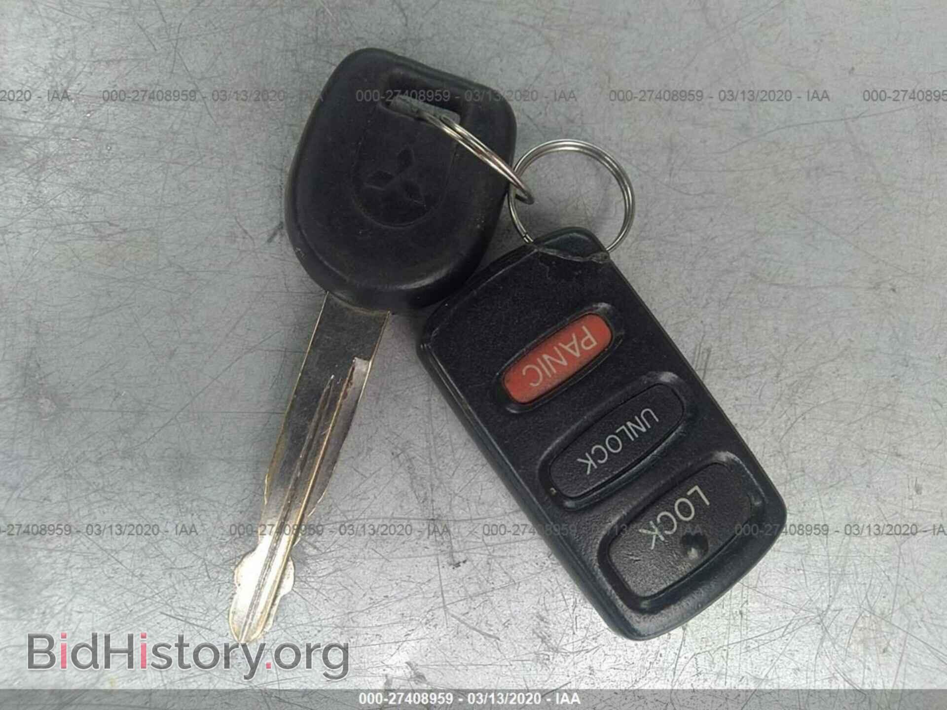 2002 MITSUBISHI ECLIPSE - VIN: 4A3AE85H22E071108 - Фото 11