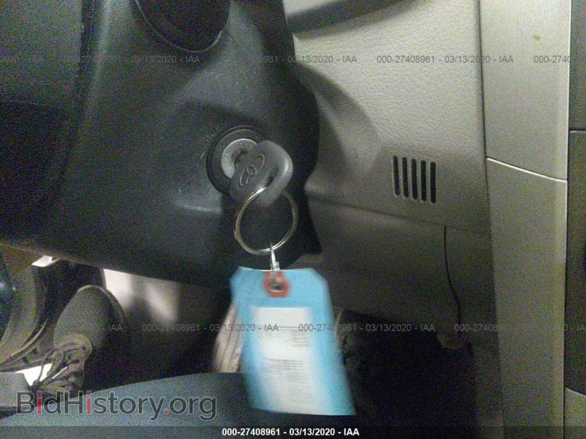 2011 TOYOTA COROLLA - VIN: 2T1BU4EE0BC692195 - Фото 11