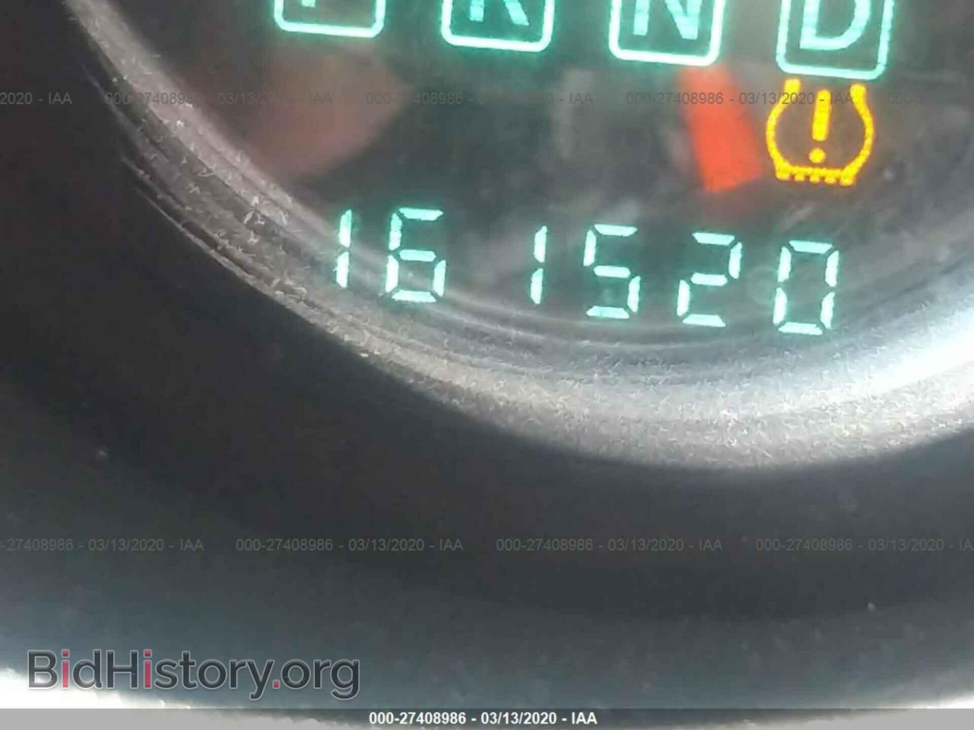 2007 DODGE NITRO - VIN: 1D8GT58K67W719772 - Фото 7