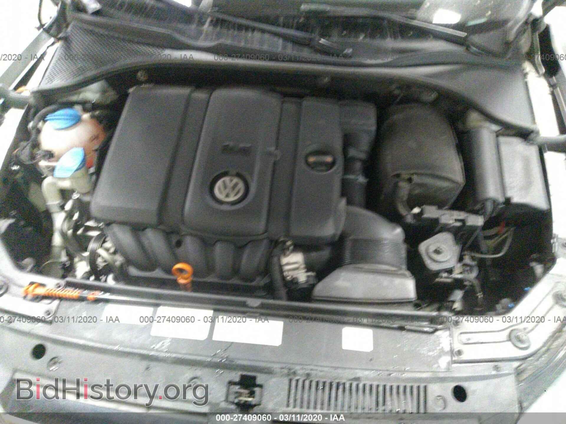 2012 VOLKSWAGEN PASSAT - VIN: 1VWBP7A34CC046579 - Photo 10