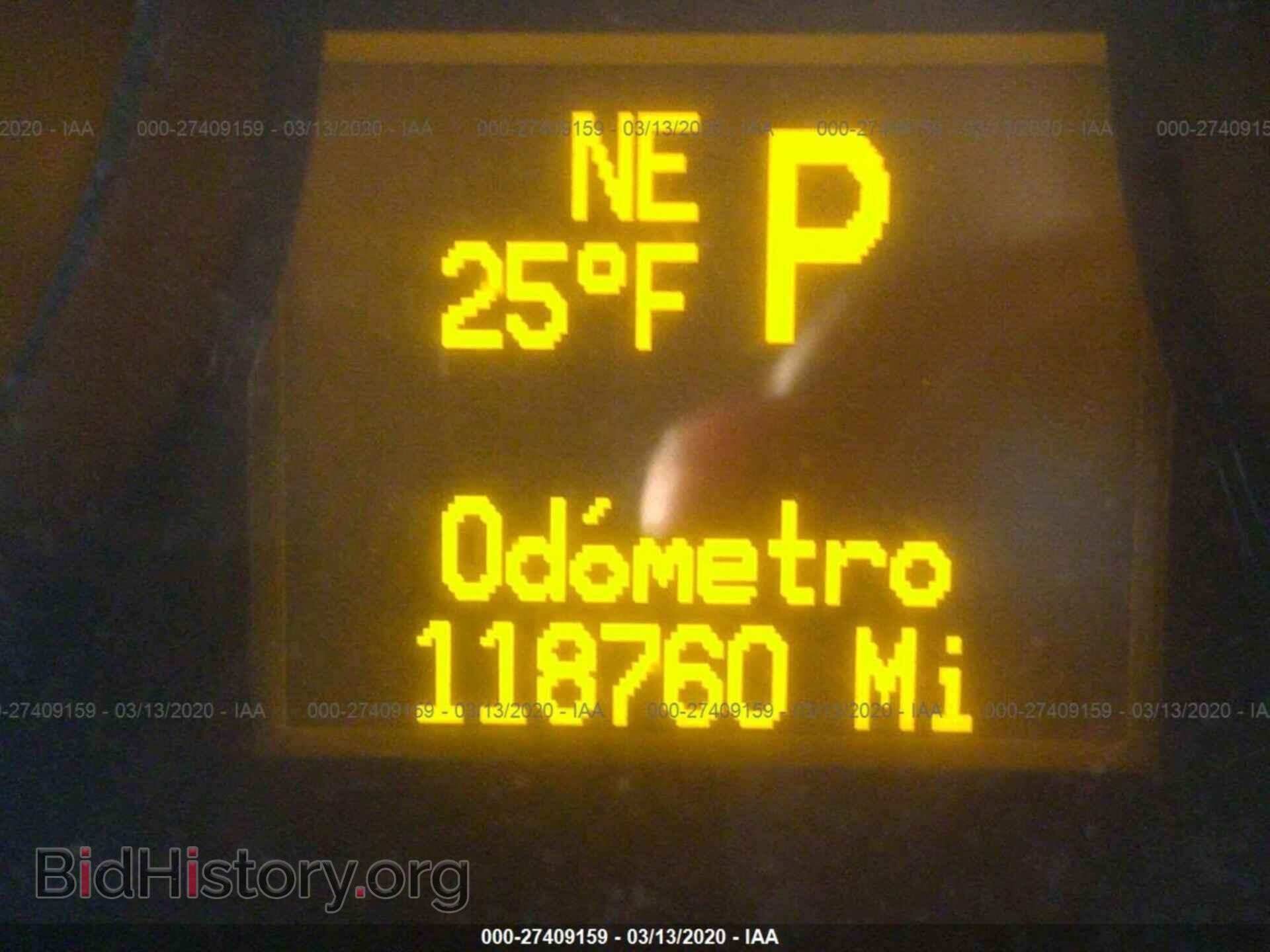 2009 SATURN VUE - VIN: 3GSCL33P19S586720 - Фото 7